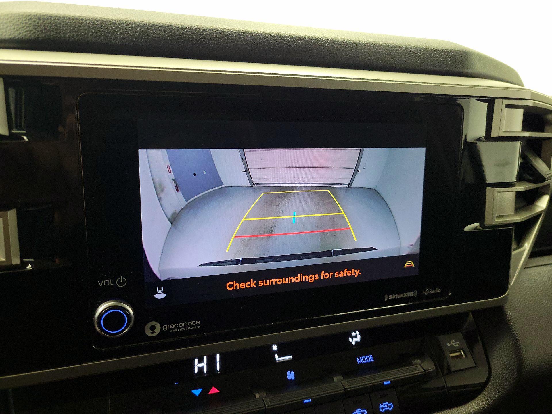 Thumbnail: 2024 Toyota Tundra - 14