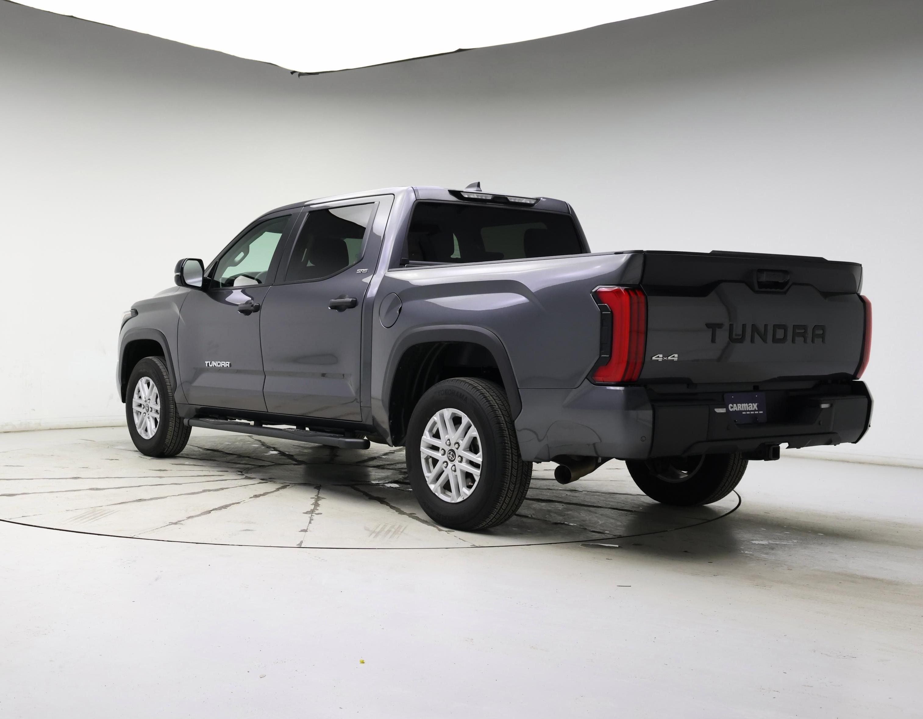 Thumbnail: 2024 Toyota Tundra - 2