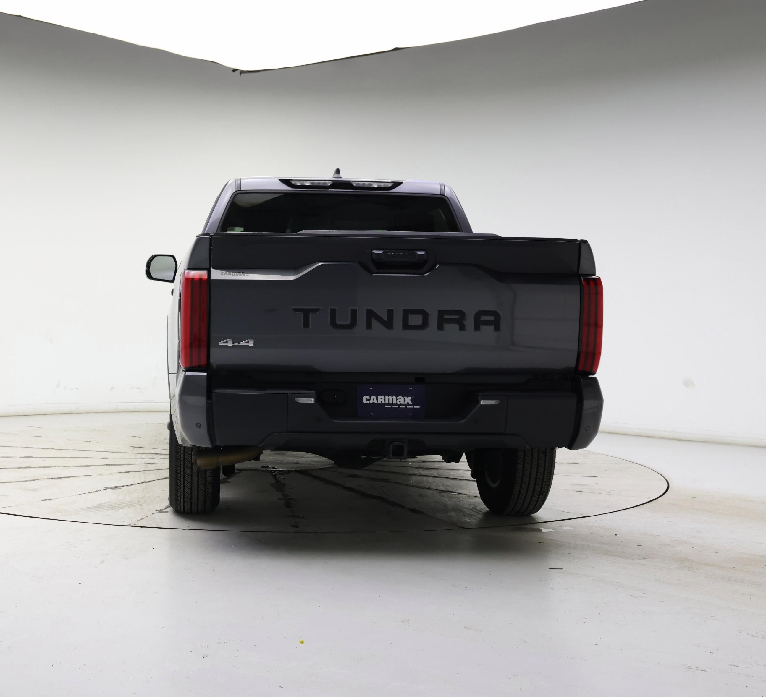 Thumbnail: 2024 Toyota Tundra - 6
