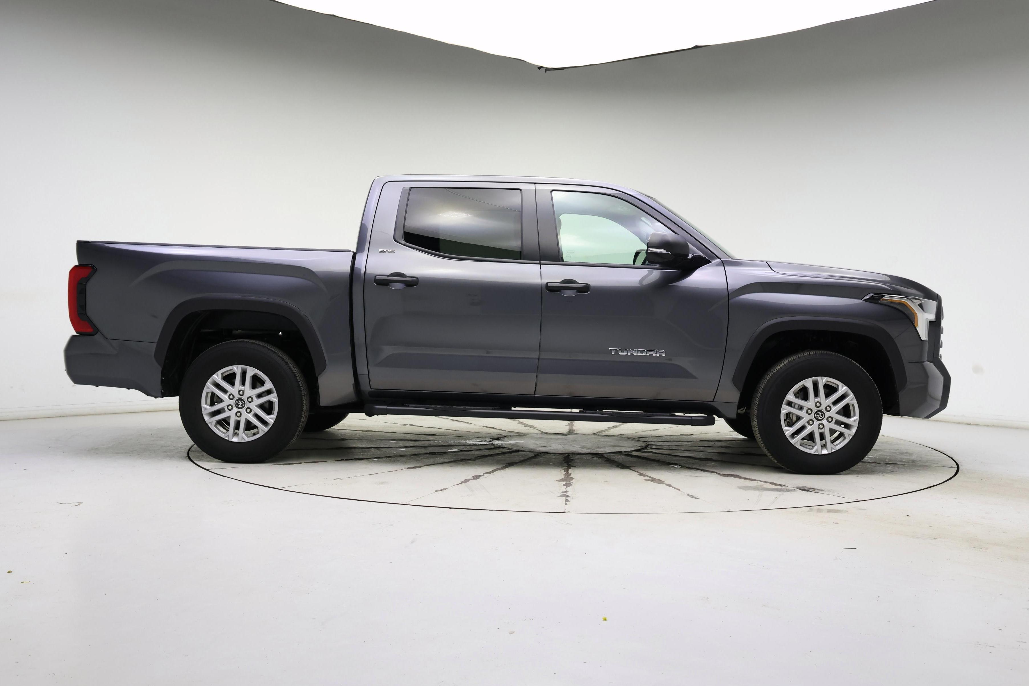 Thumbnail: 2024 Toyota Tundra - 7