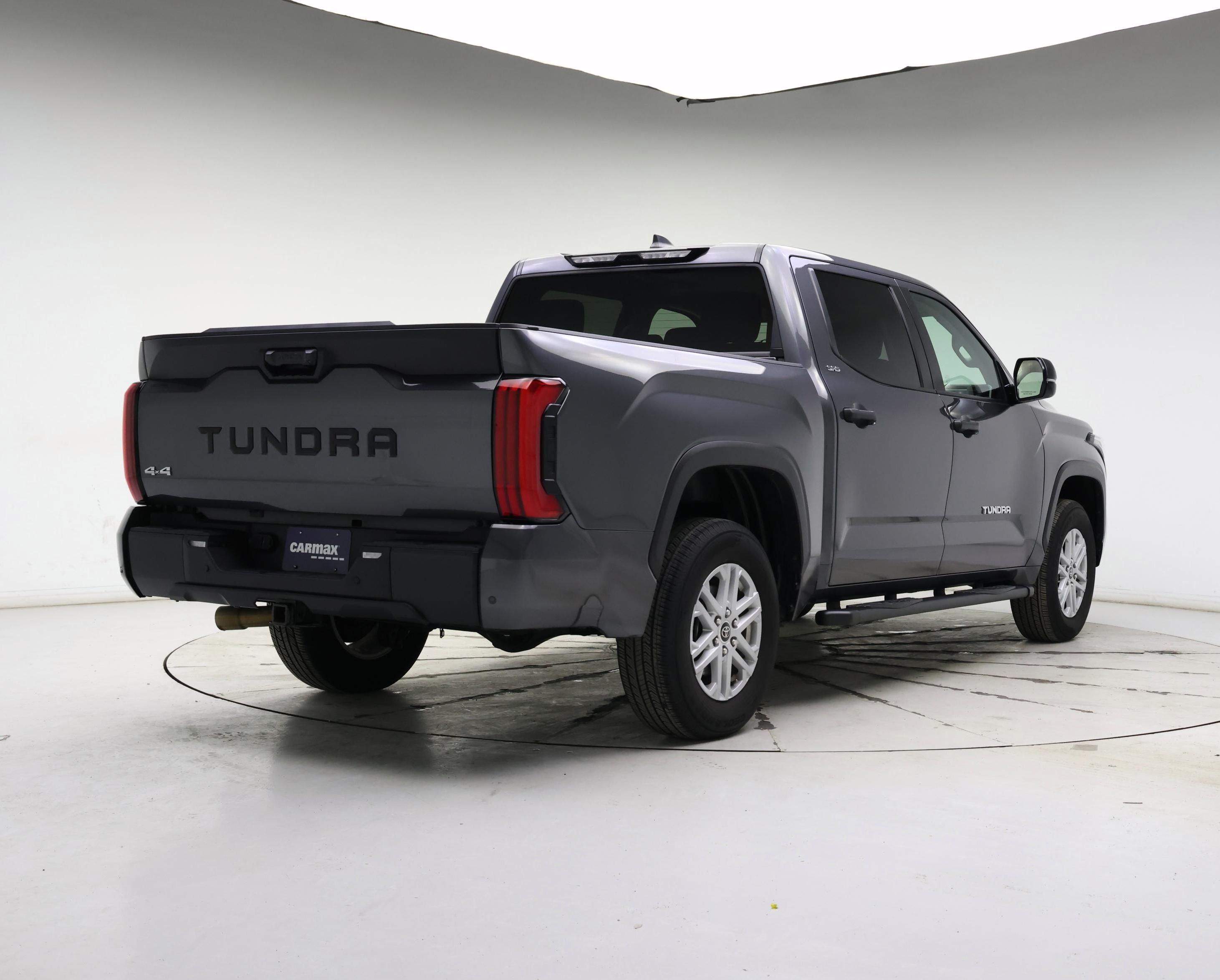 Thumbnail: 2024 Toyota Tundra - 8