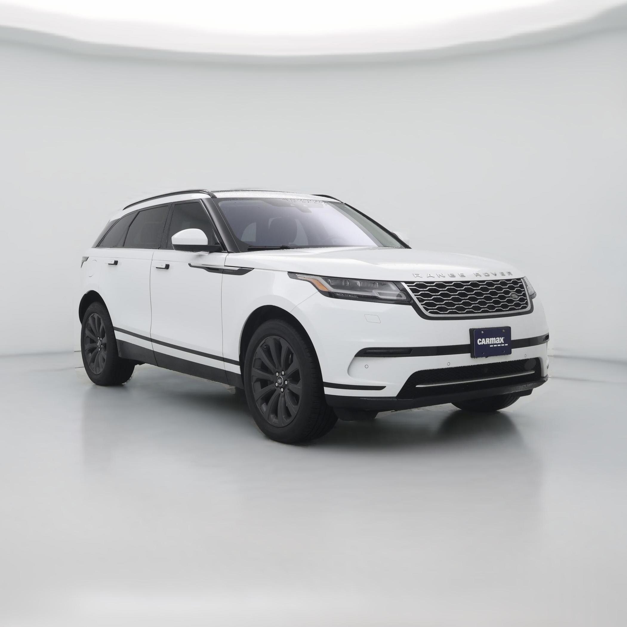 Thumbnail: 2019 Land Rover Range Rover Velar - 1
