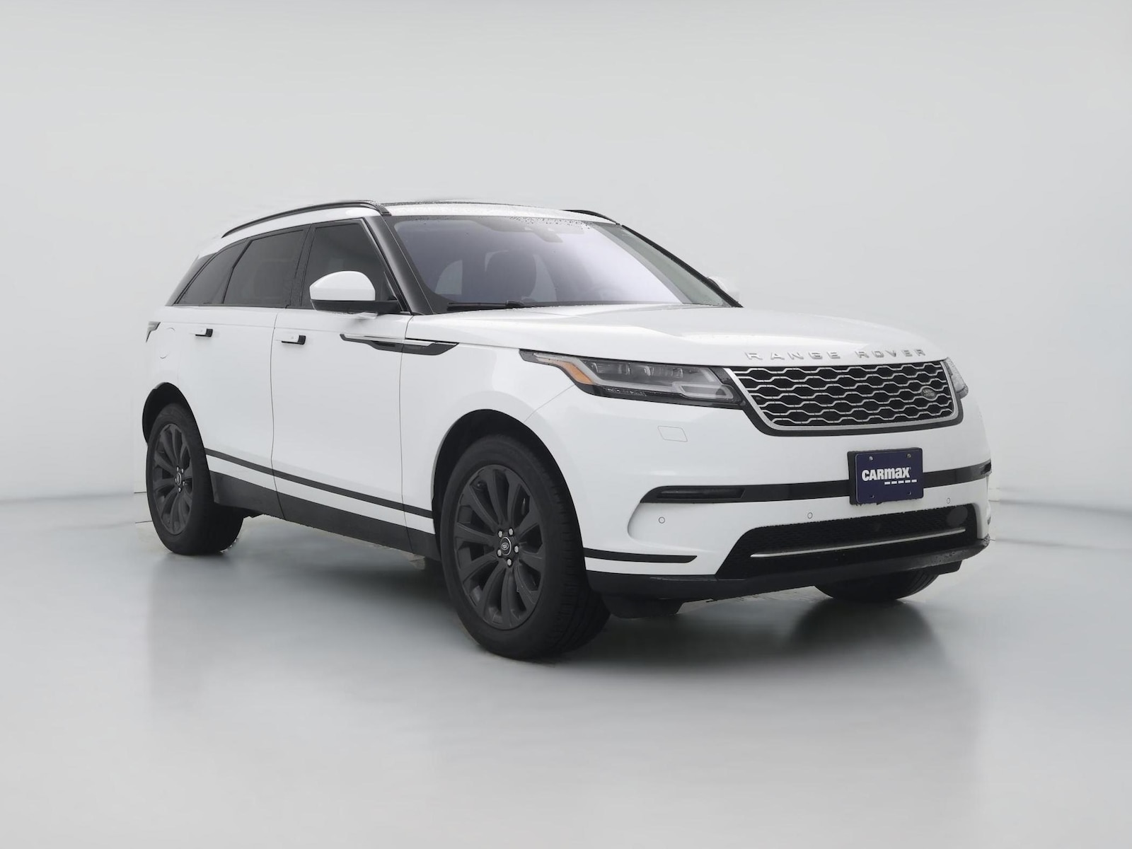 2019 Land Rover Range Rover Velar S