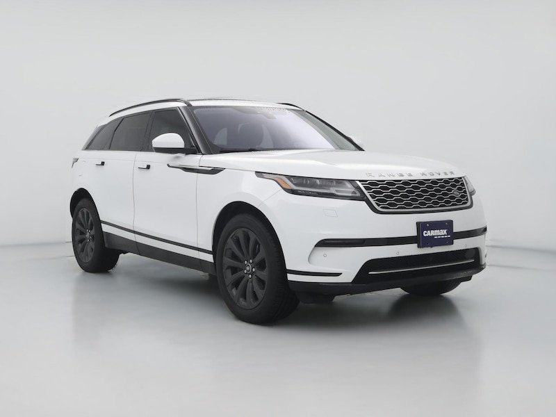 2019 Land Rover Range Rover Velar S -
                  Tinley Park, IL
