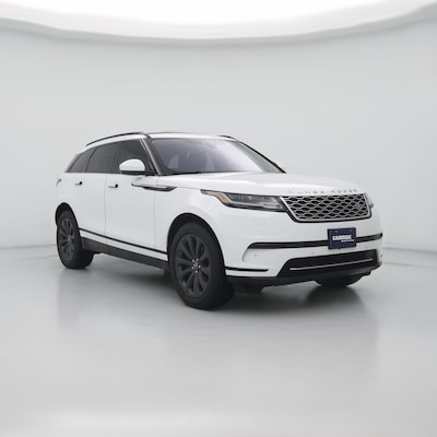 2019 Land Rover Range Rover Velar S