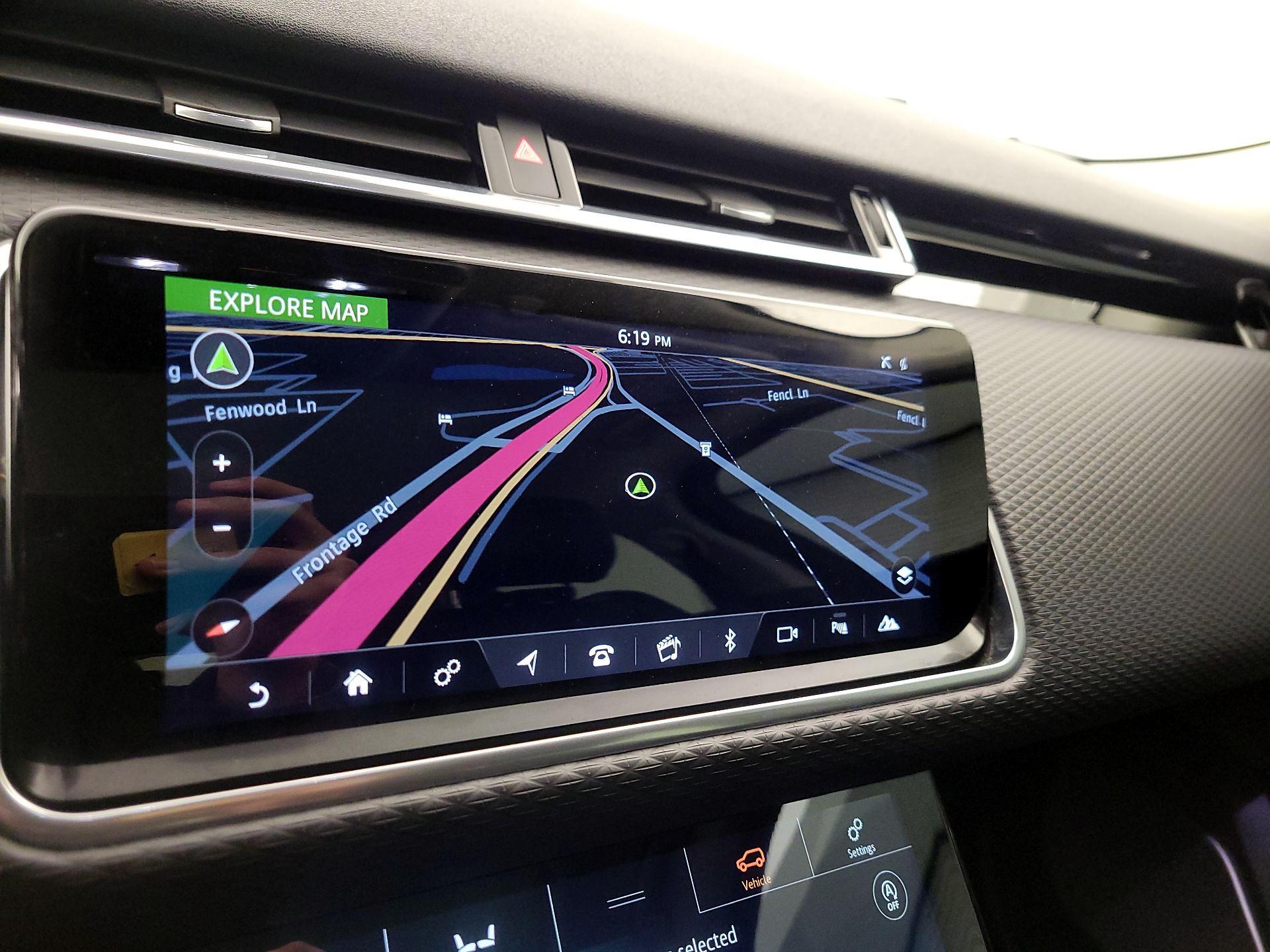 Thumbnail: 2019 Land Rover Range Rover Velar - 14