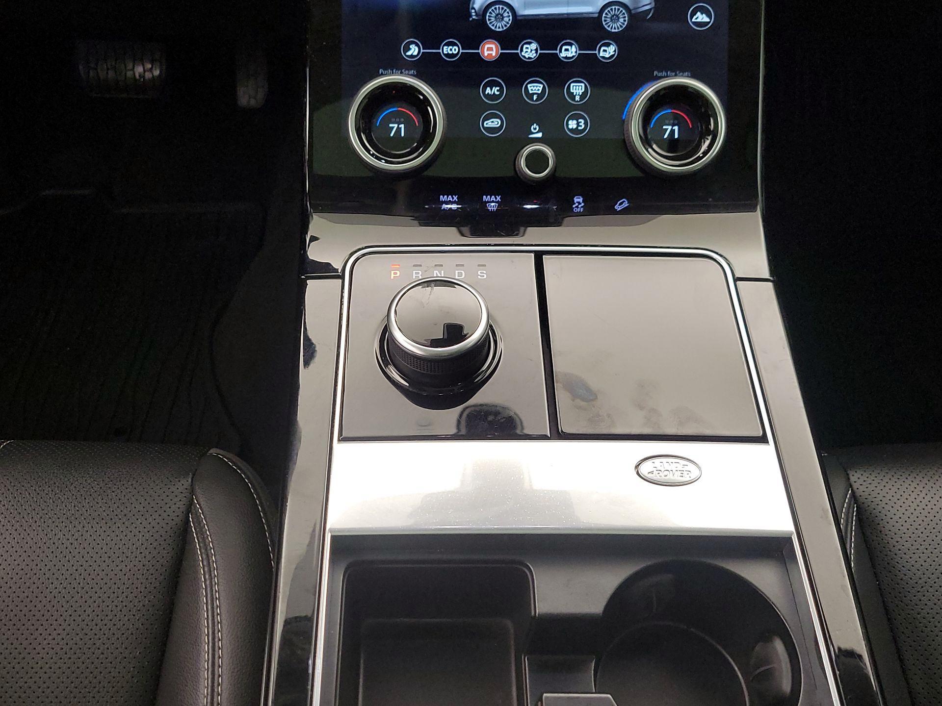 Thumbnail: 2019 Land Rover Range Rover Velar - 18