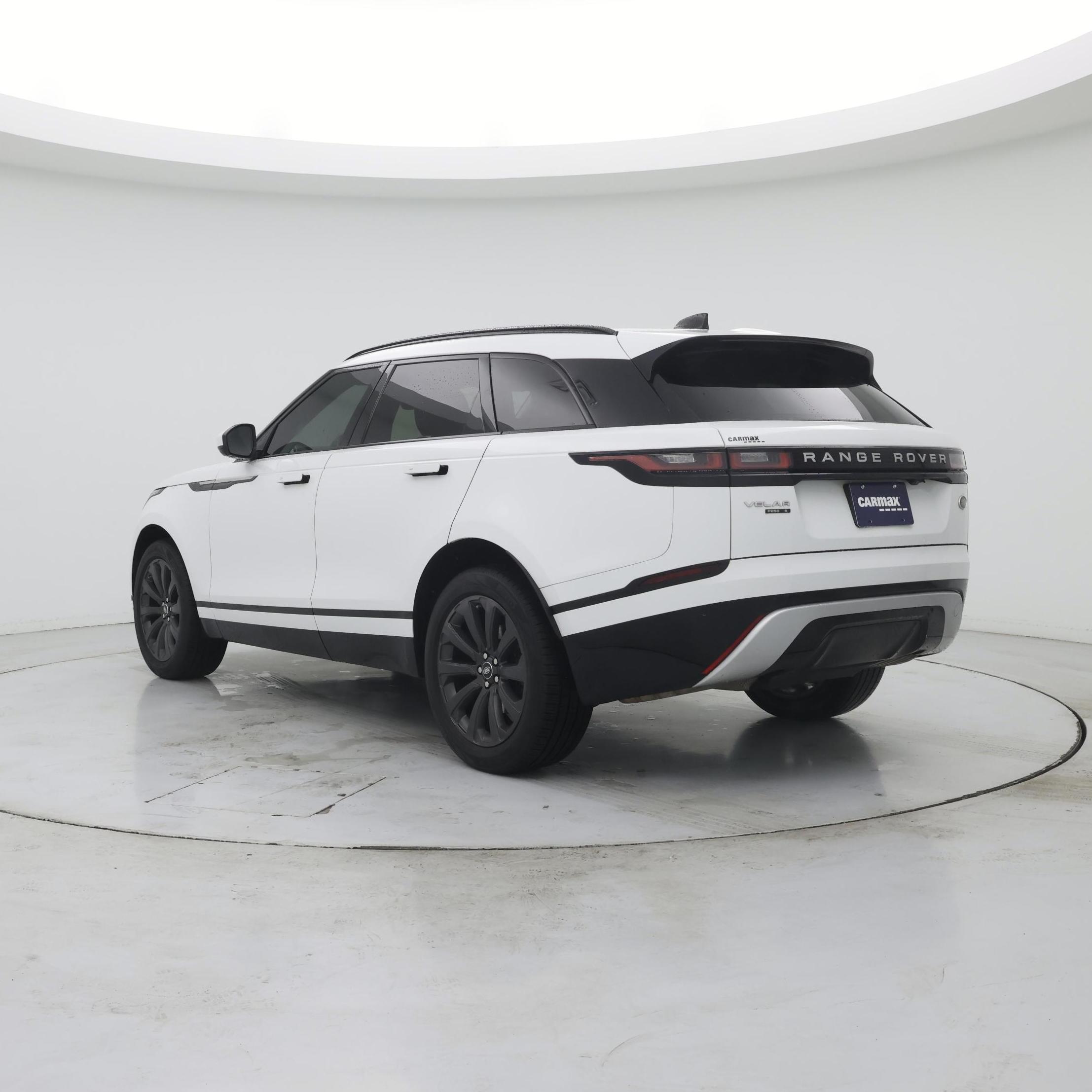 Thumbnail: 2019 Land Rover Range Rover Velar - 2