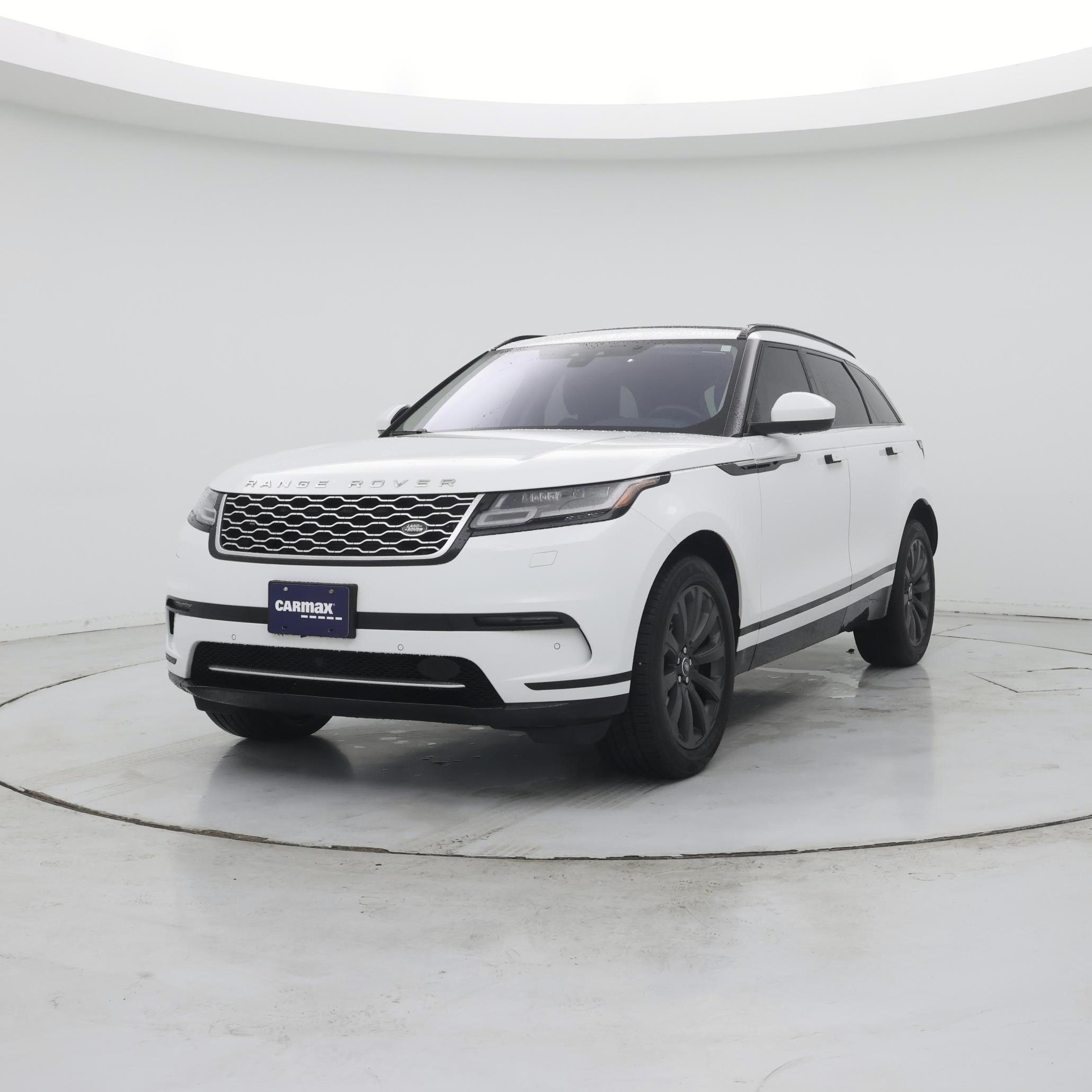 Thumbnail: 2019 Land Rover Range Rover Velar - 4