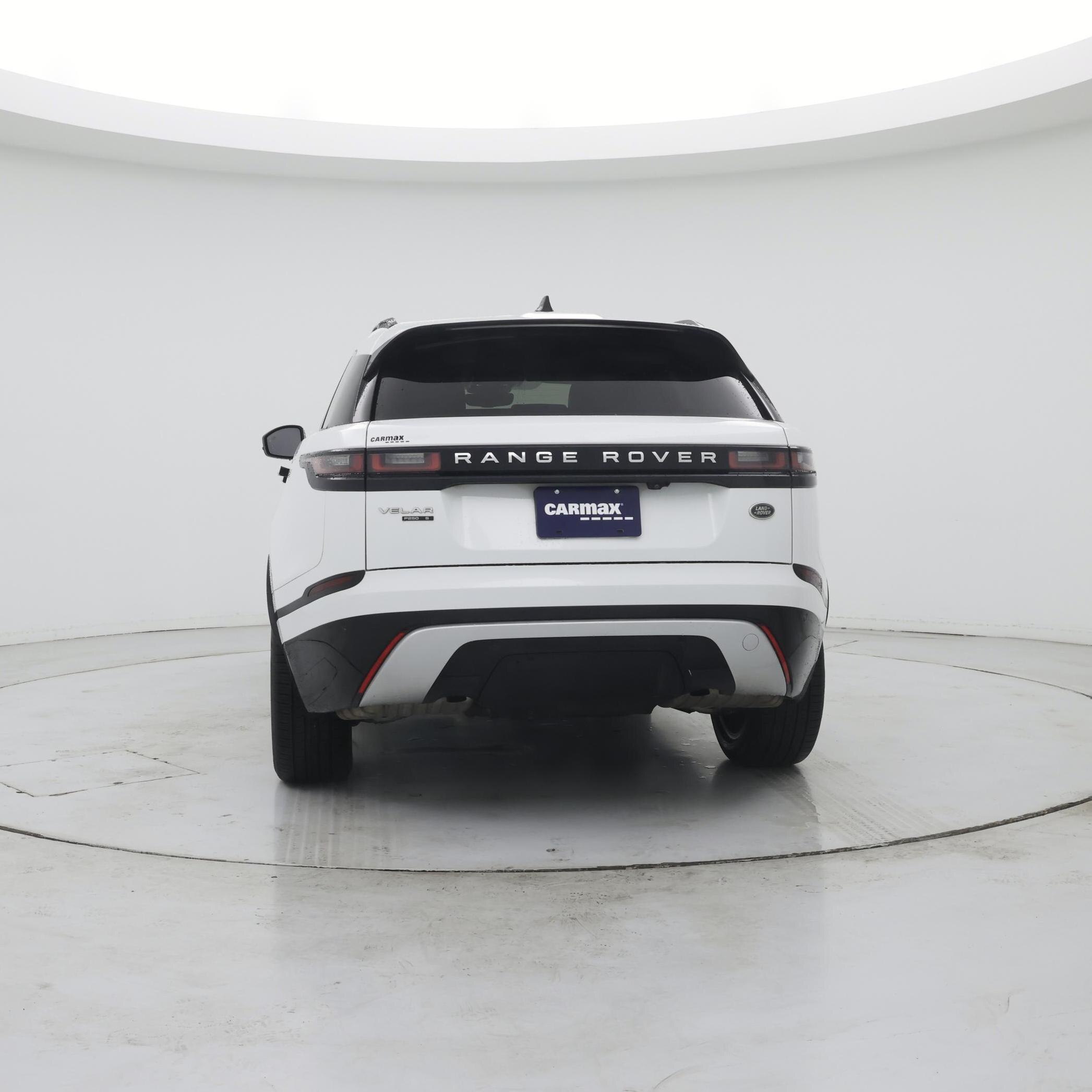 Thumbnail: 2019 Land Rover Range Rover Velar - 6