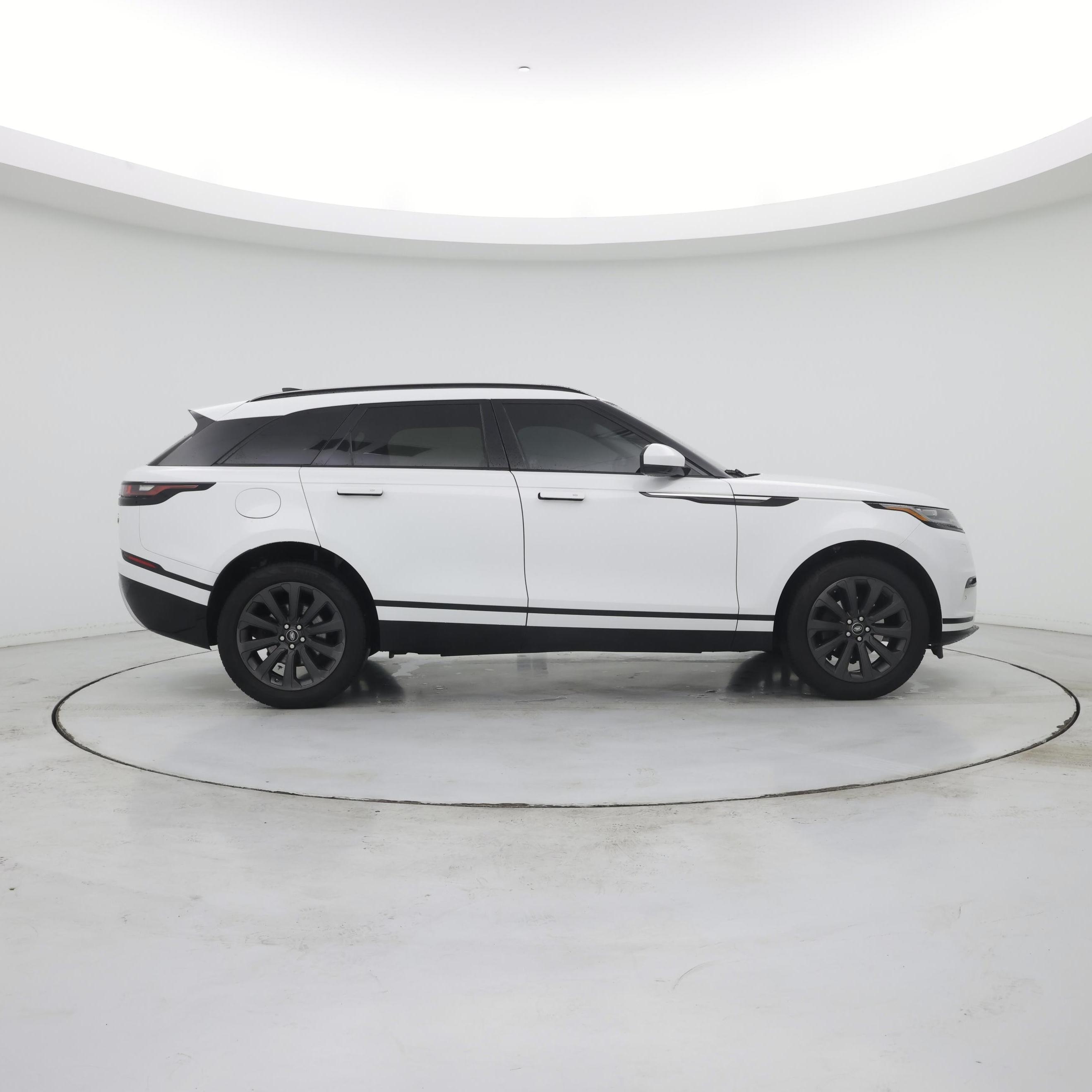Thumbnail: 2019 Land Rover Range Rover Velar - 7