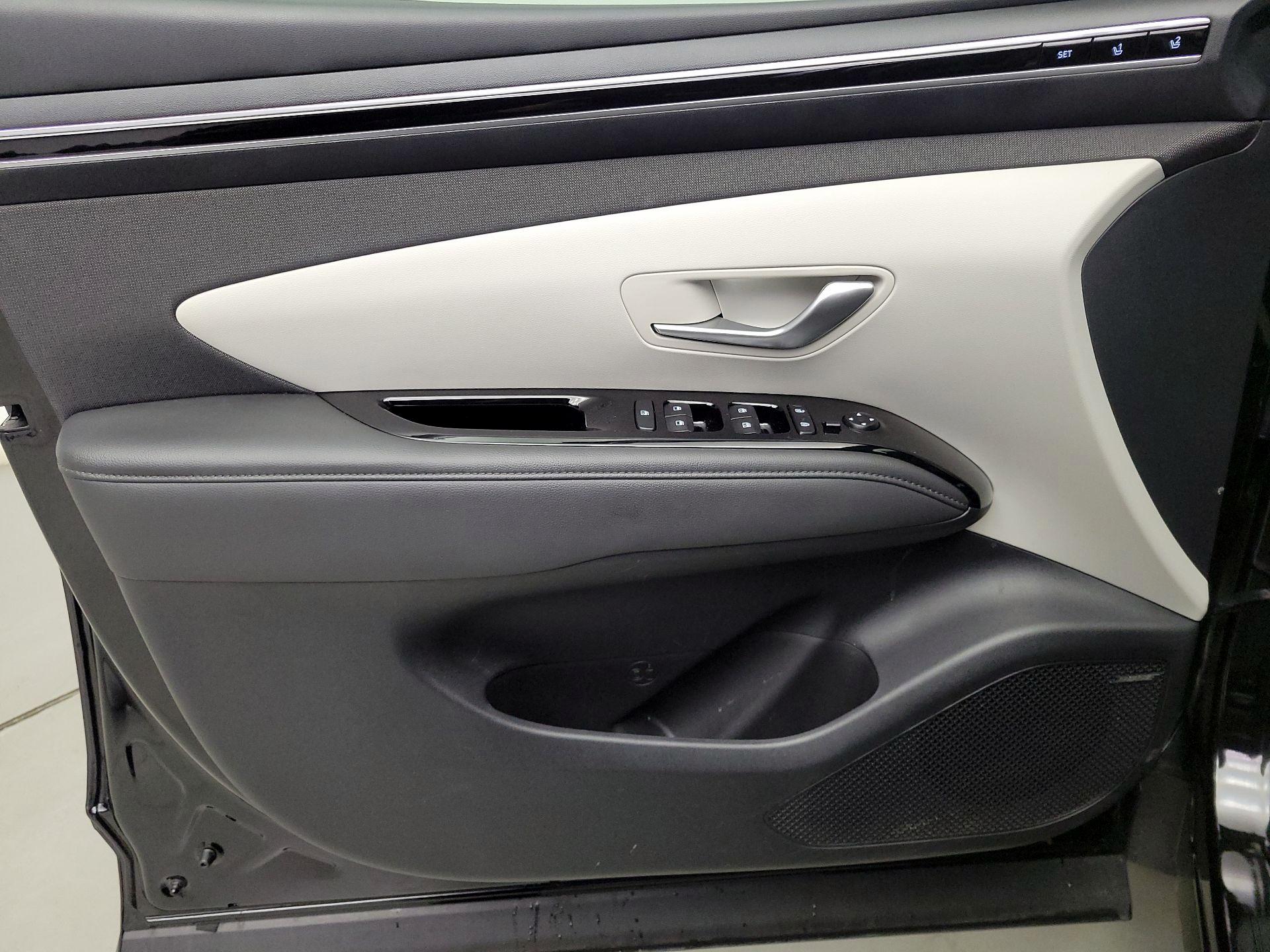 Thumbnail: 2024 Hyundai Tucson - 12