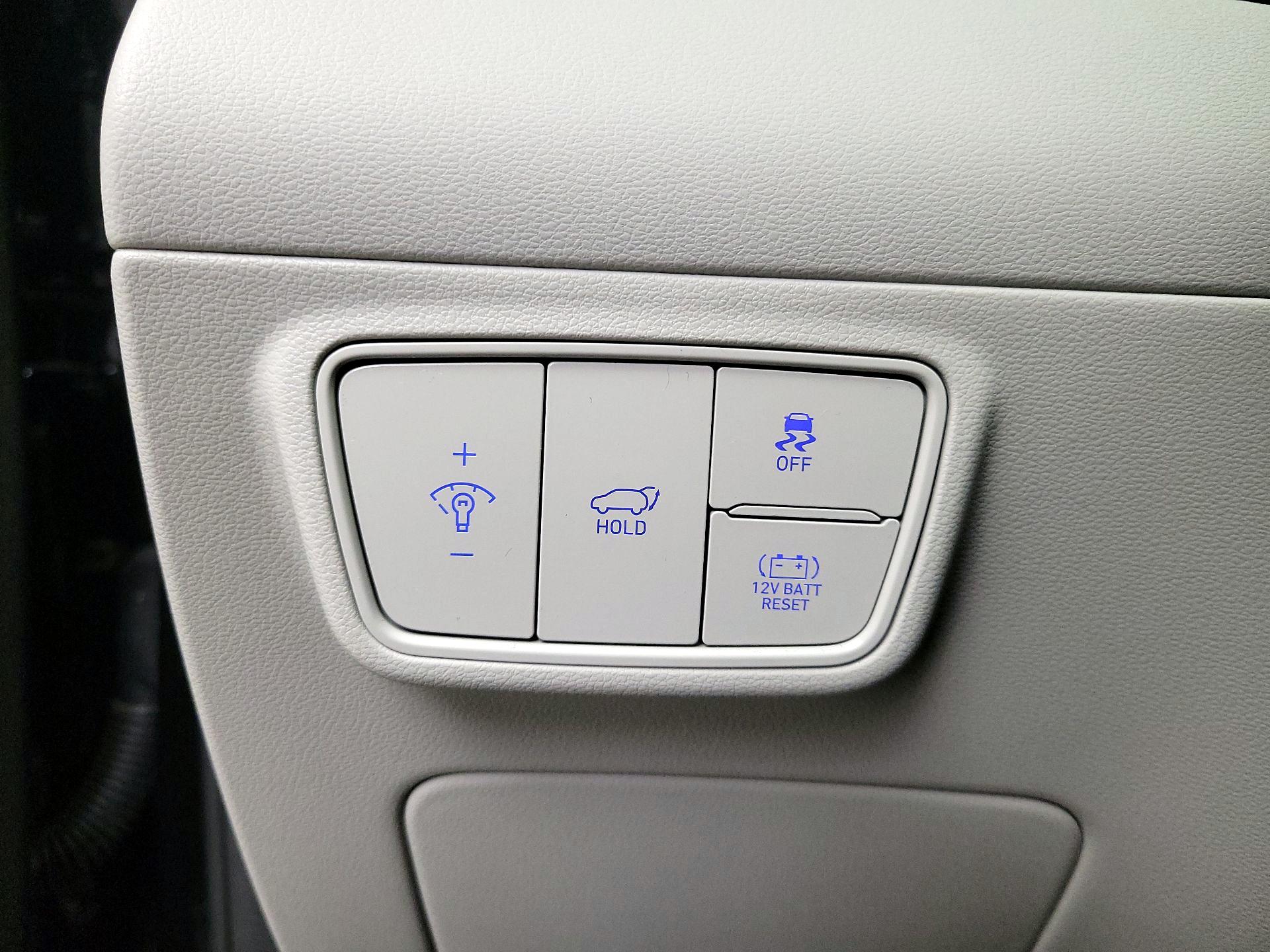 Thumbnail: 2024 Hyundai Tucson - 13