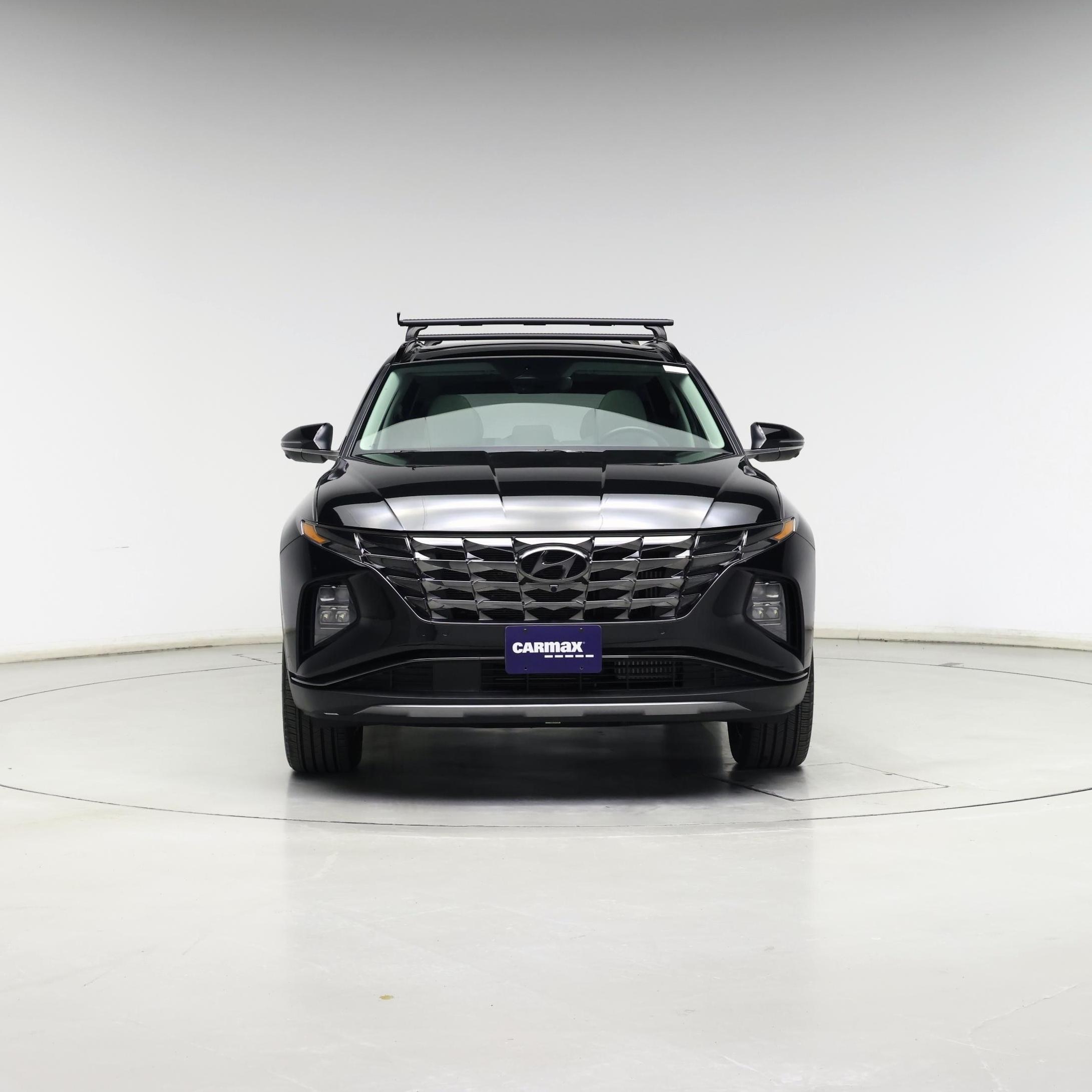 Thumbnail: 2024 Hyundai Tucson - 5