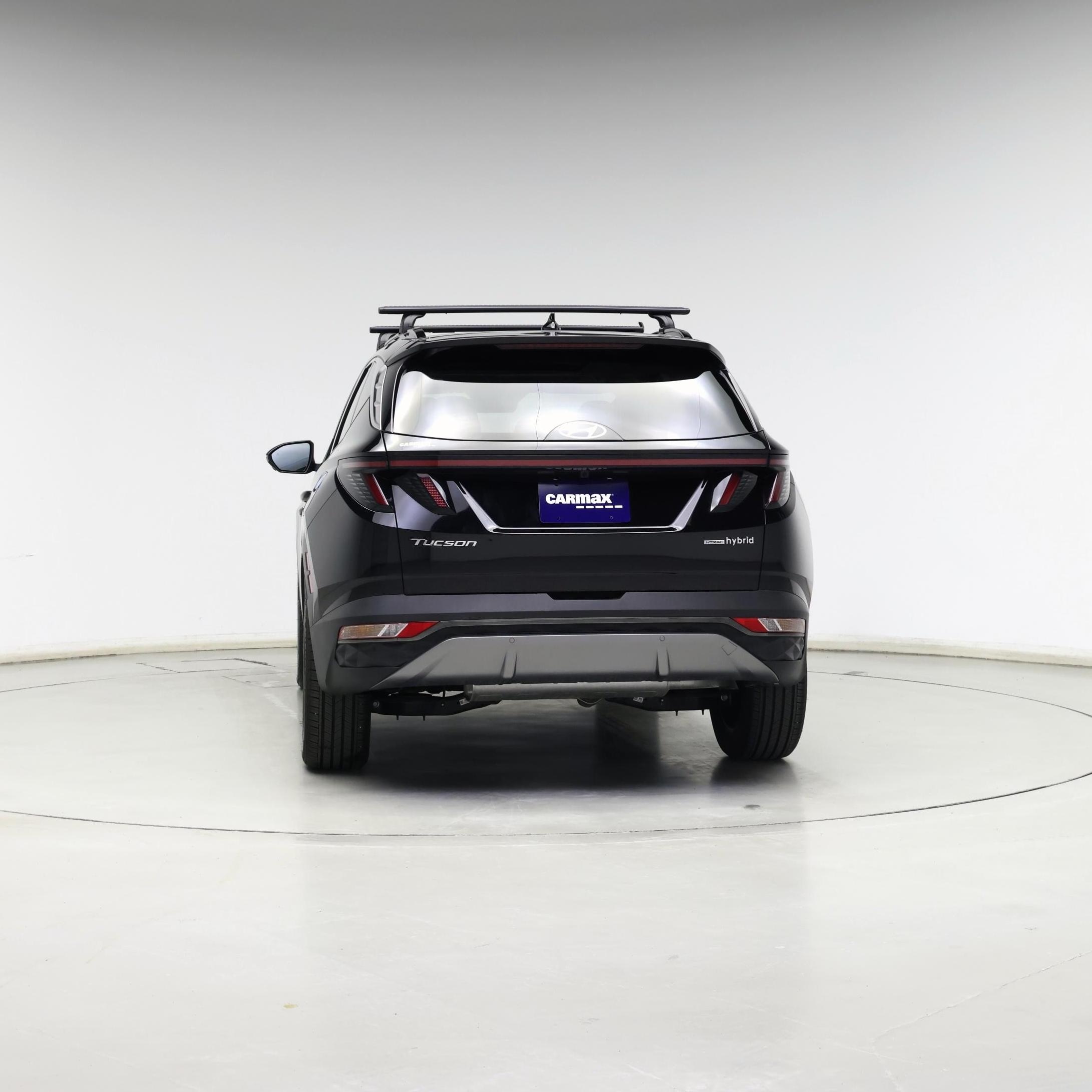 Thumbnail: 2024 Hyundai Tucson - 6