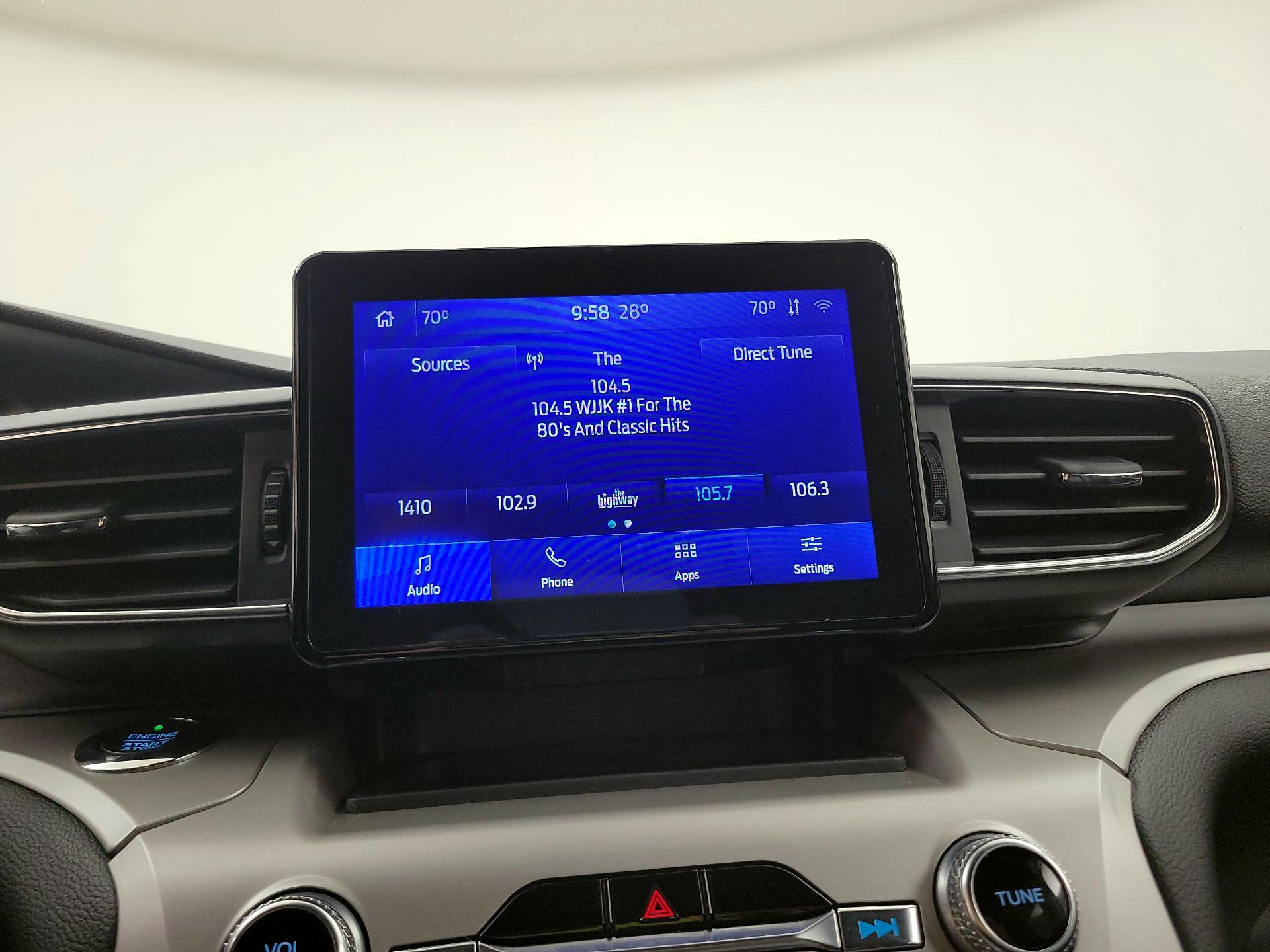 Thumbnail: 2020 Ford Explorer - 15