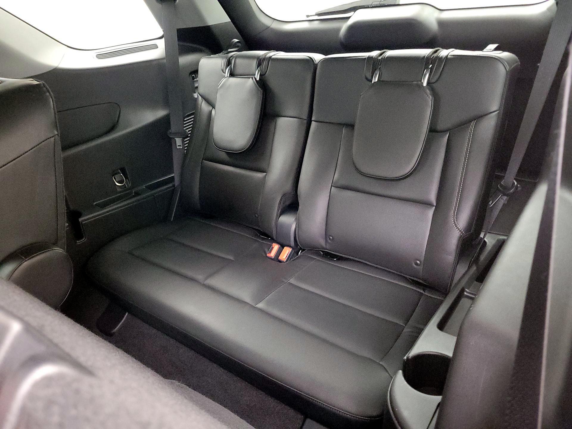 Thumbnail: 2020 Ford Explorer - 20