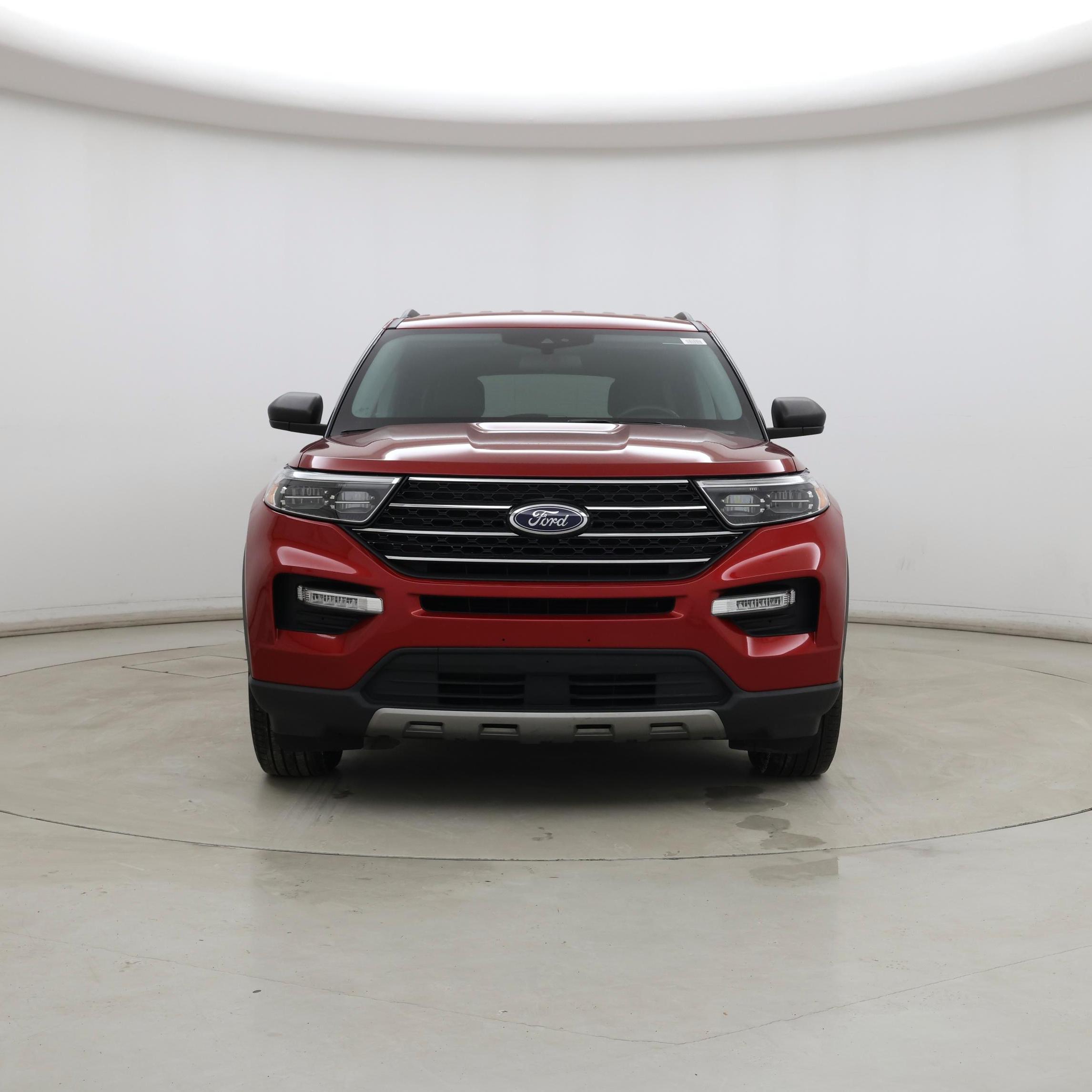 Thumbnail: 2020 Ford Explorer - 5