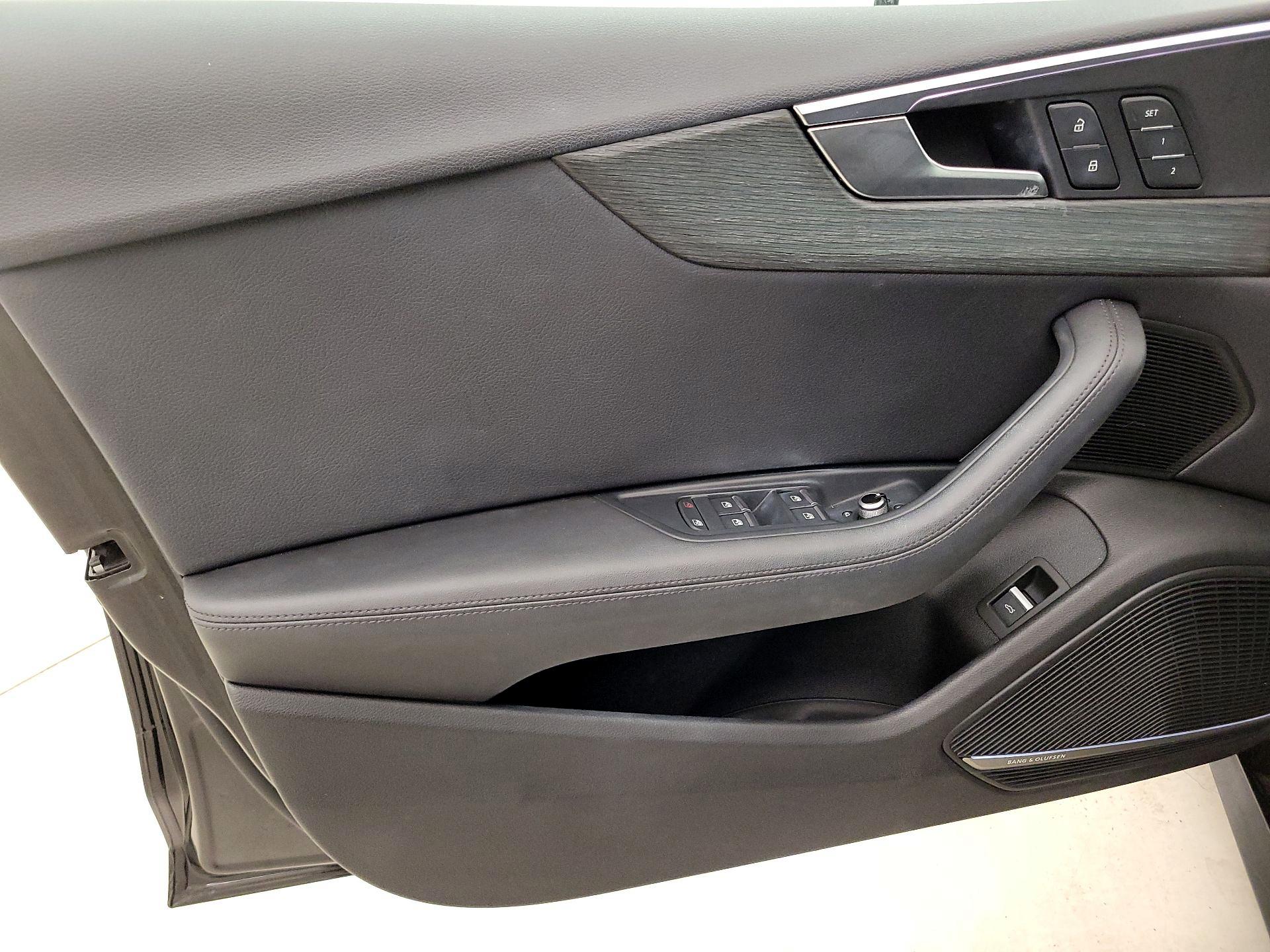 Thumbnail: 2018 Audi A5 - 12