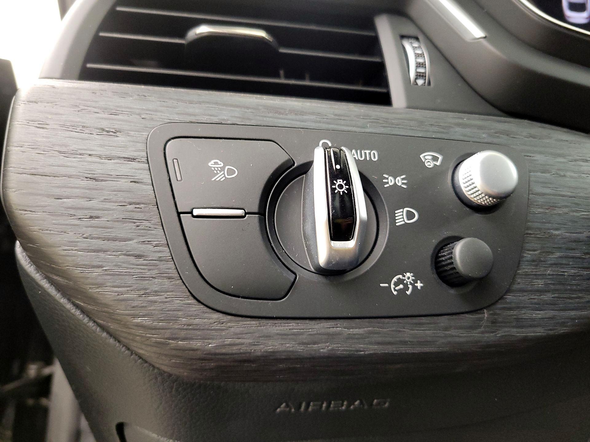 Thumbnail: 2018 Audi A5 - 13