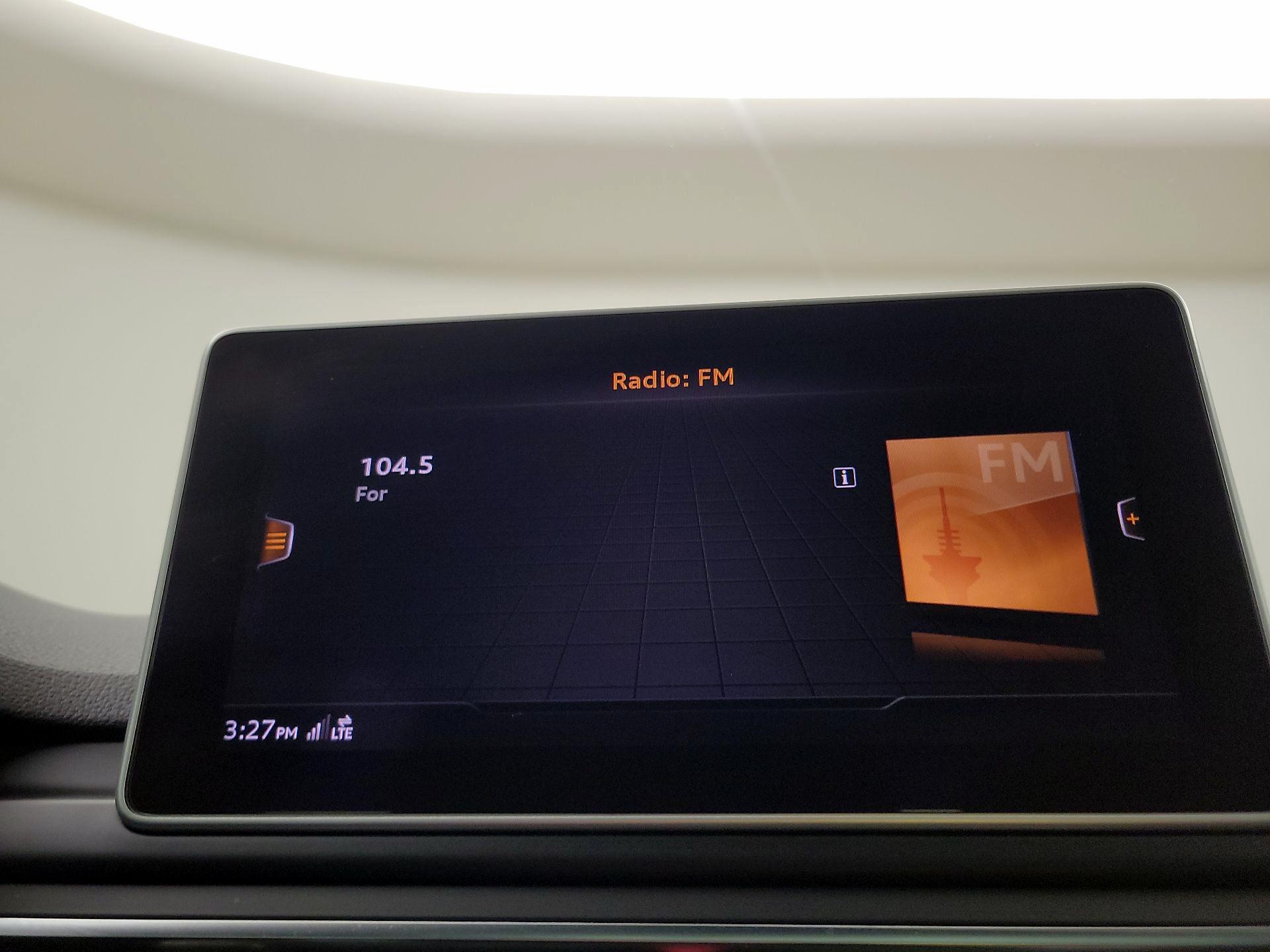 Thumbnail: 2018 Audi A5 - 16