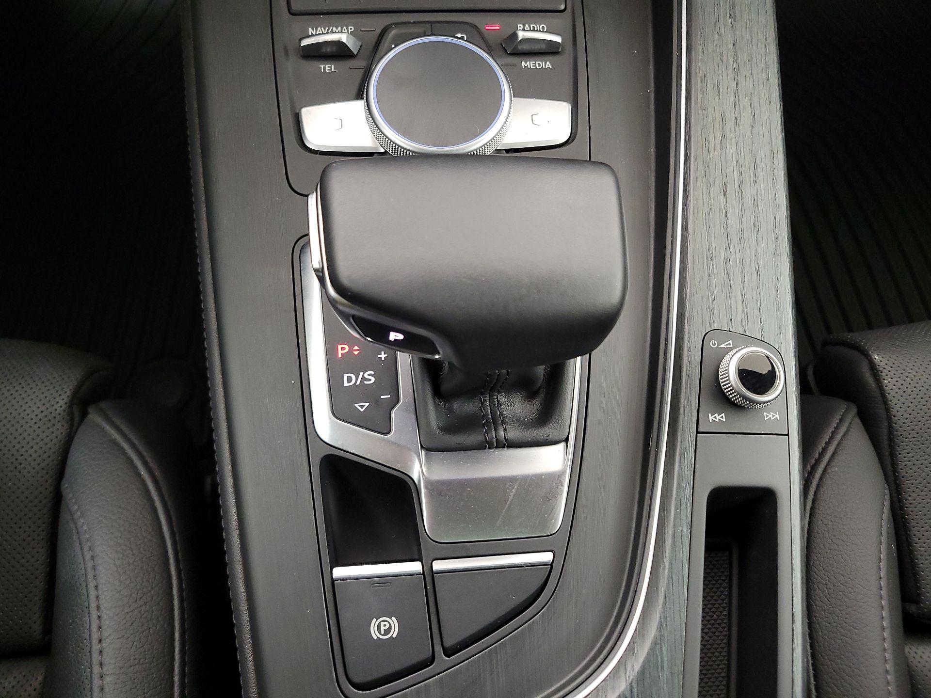 Thumbnail: 2018 Audi A5 - 18