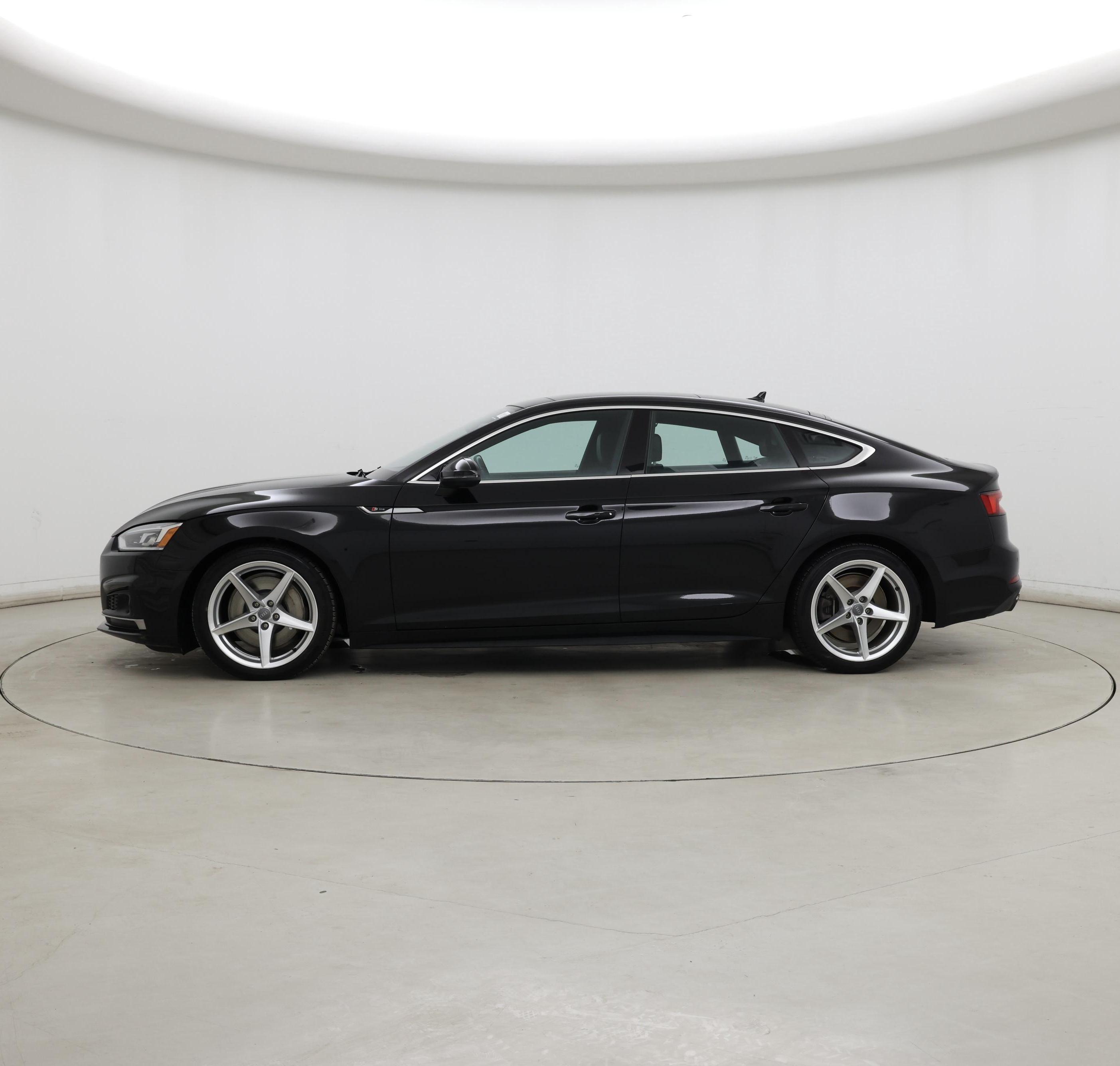 Thumbnail: 2018 Audi A5 - 3