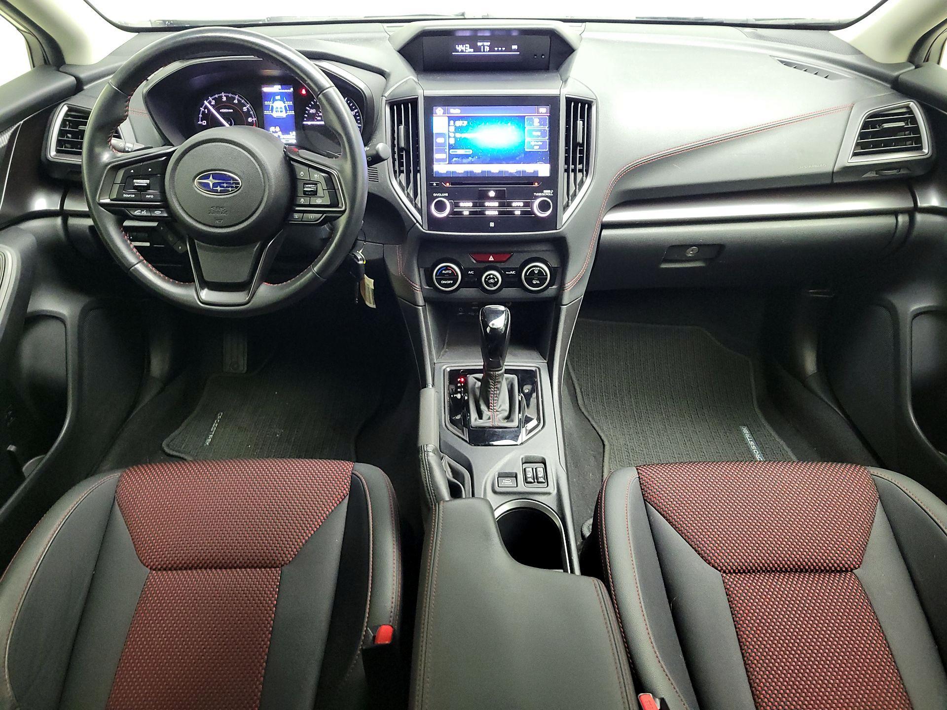 Thumbnail: 2023 Subaru Crosstrek - 9