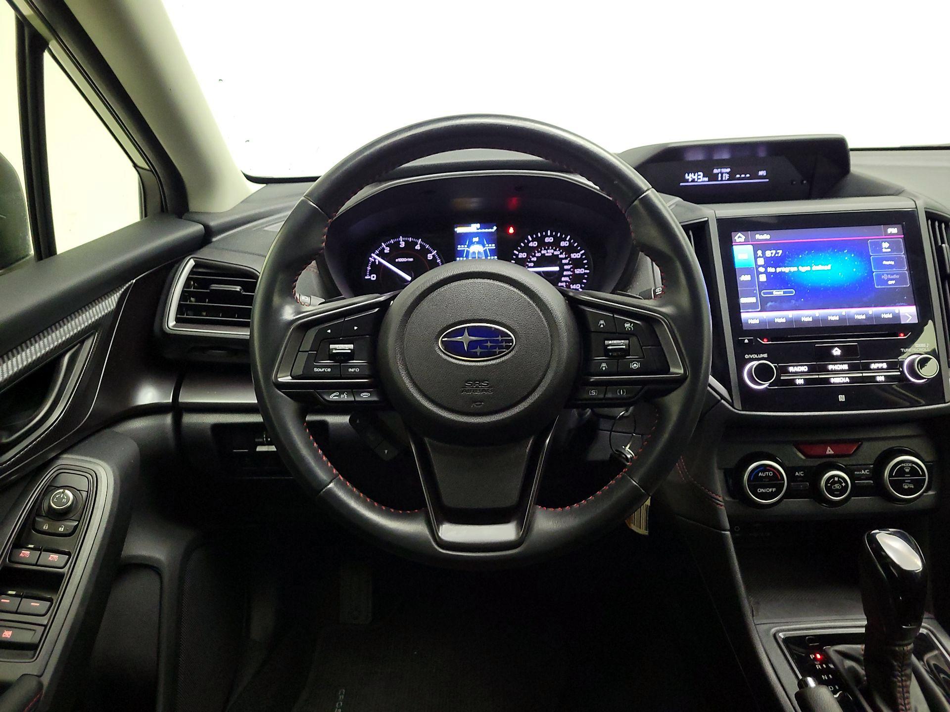 Thumbnail: 2023 Subaru Crosstrek - 10