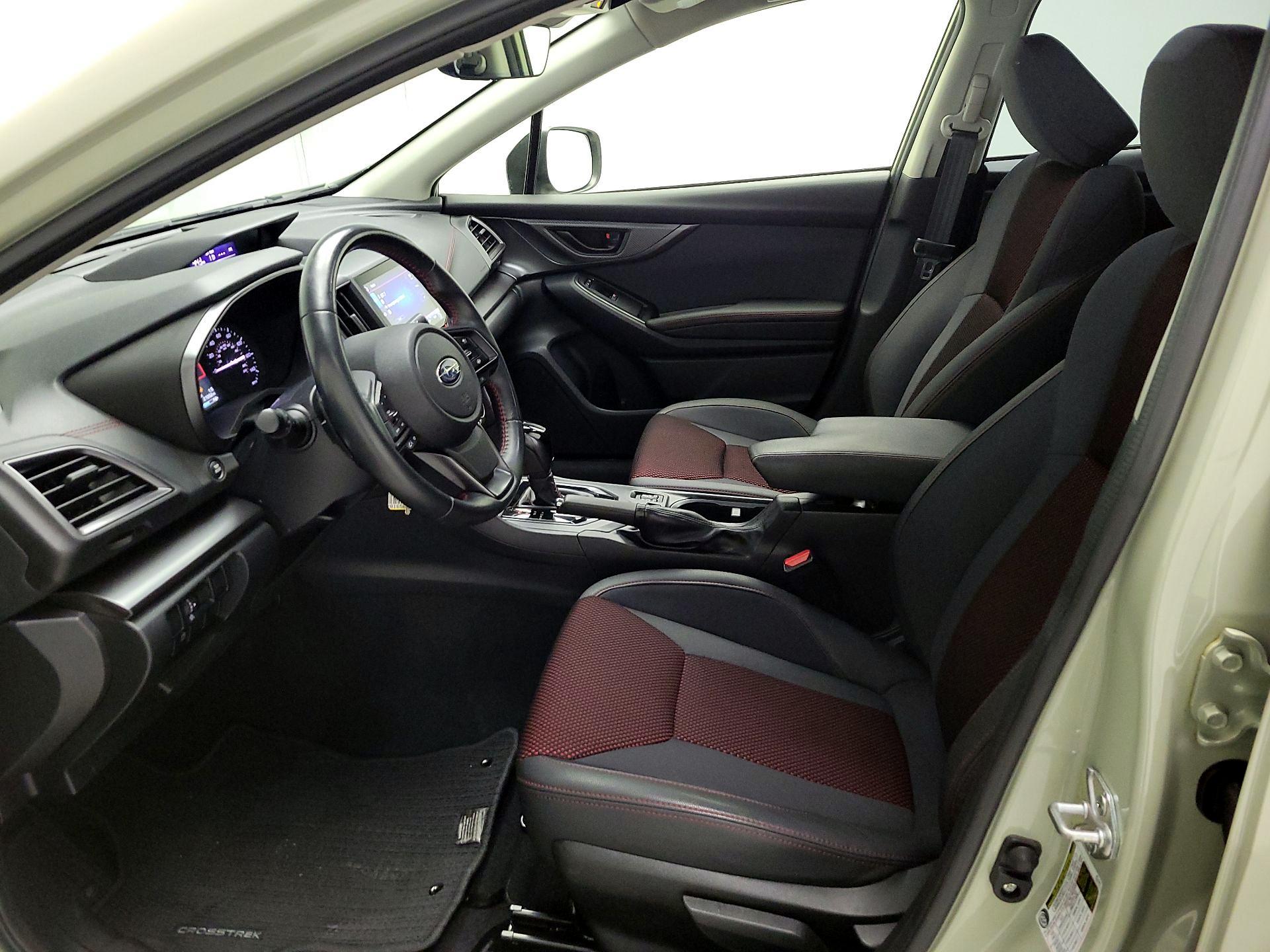 Thumbnail: 2023 Subaru Crosstrek - 11