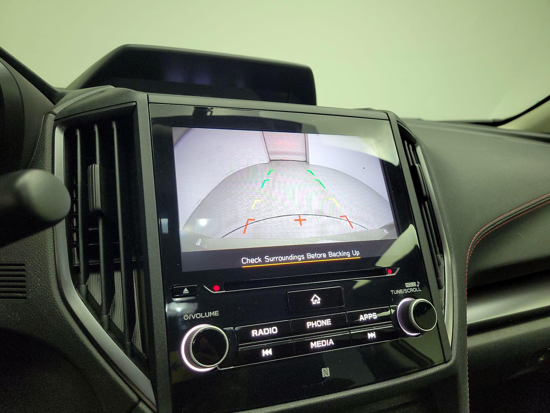 Thumbnail: 2023 Subaru Crosstrek - 13