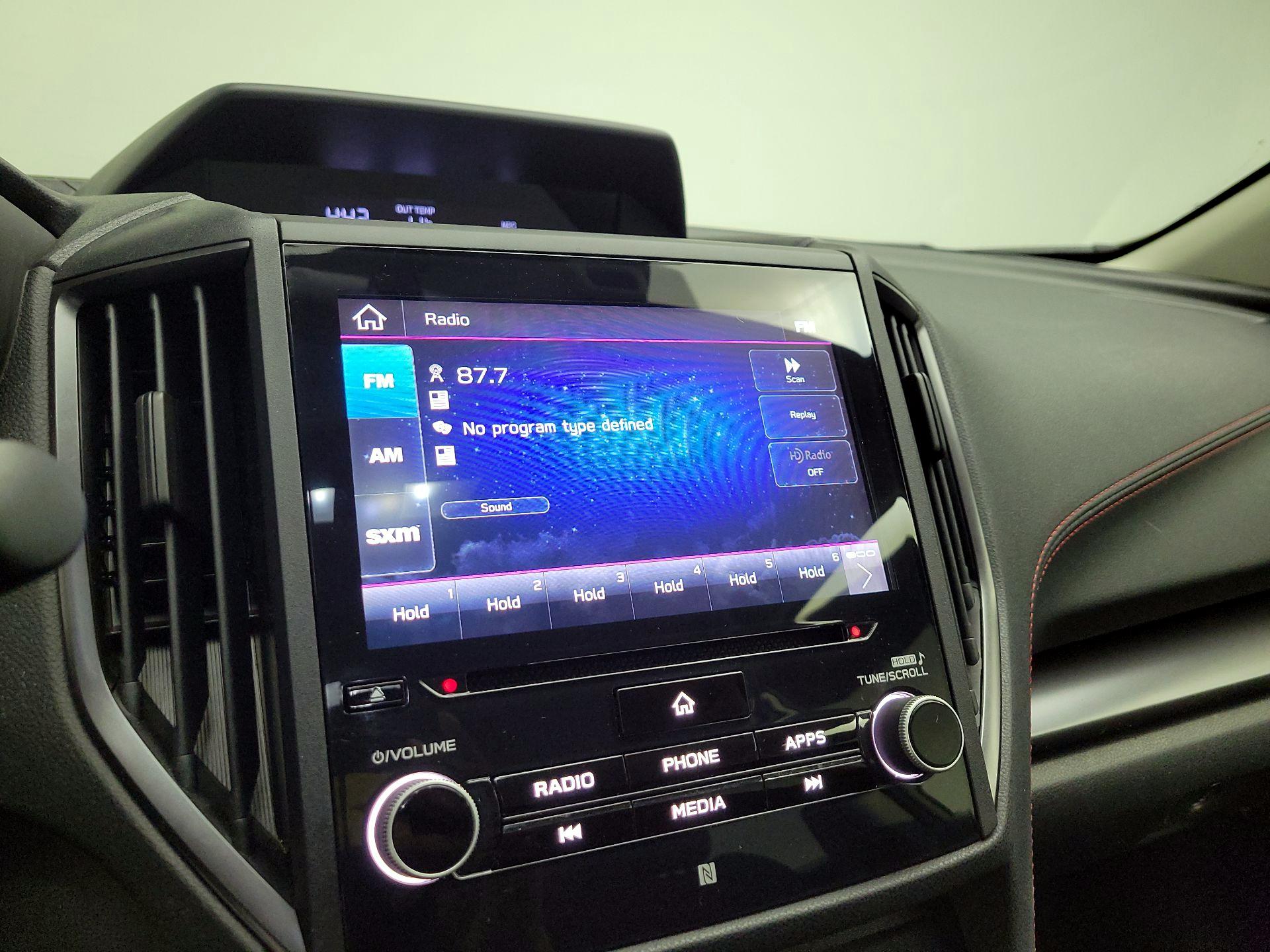 Thumbnail: 2023 Subaru Crosstrek - 14