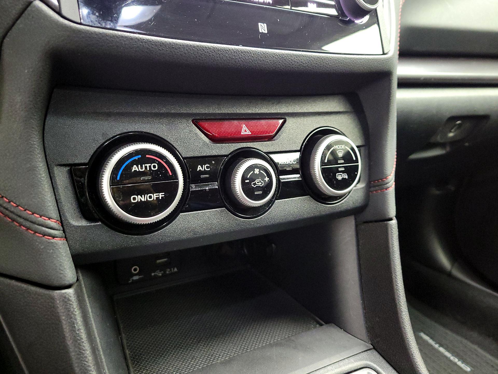 Thumbnail: 2023 Subaru Crosstrek - 15