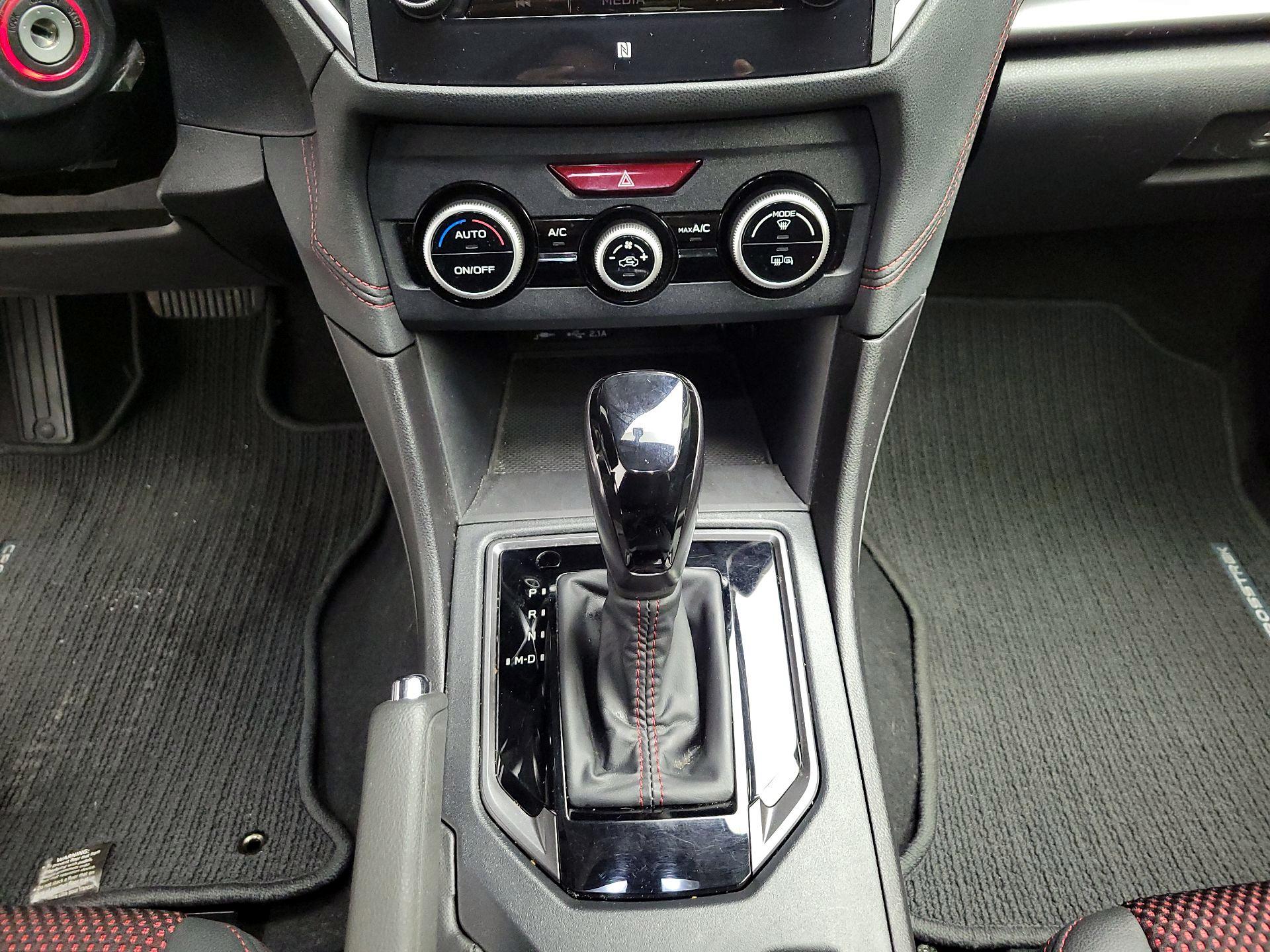 Thumbnail: 2023 Subaru Crosstrek - 16