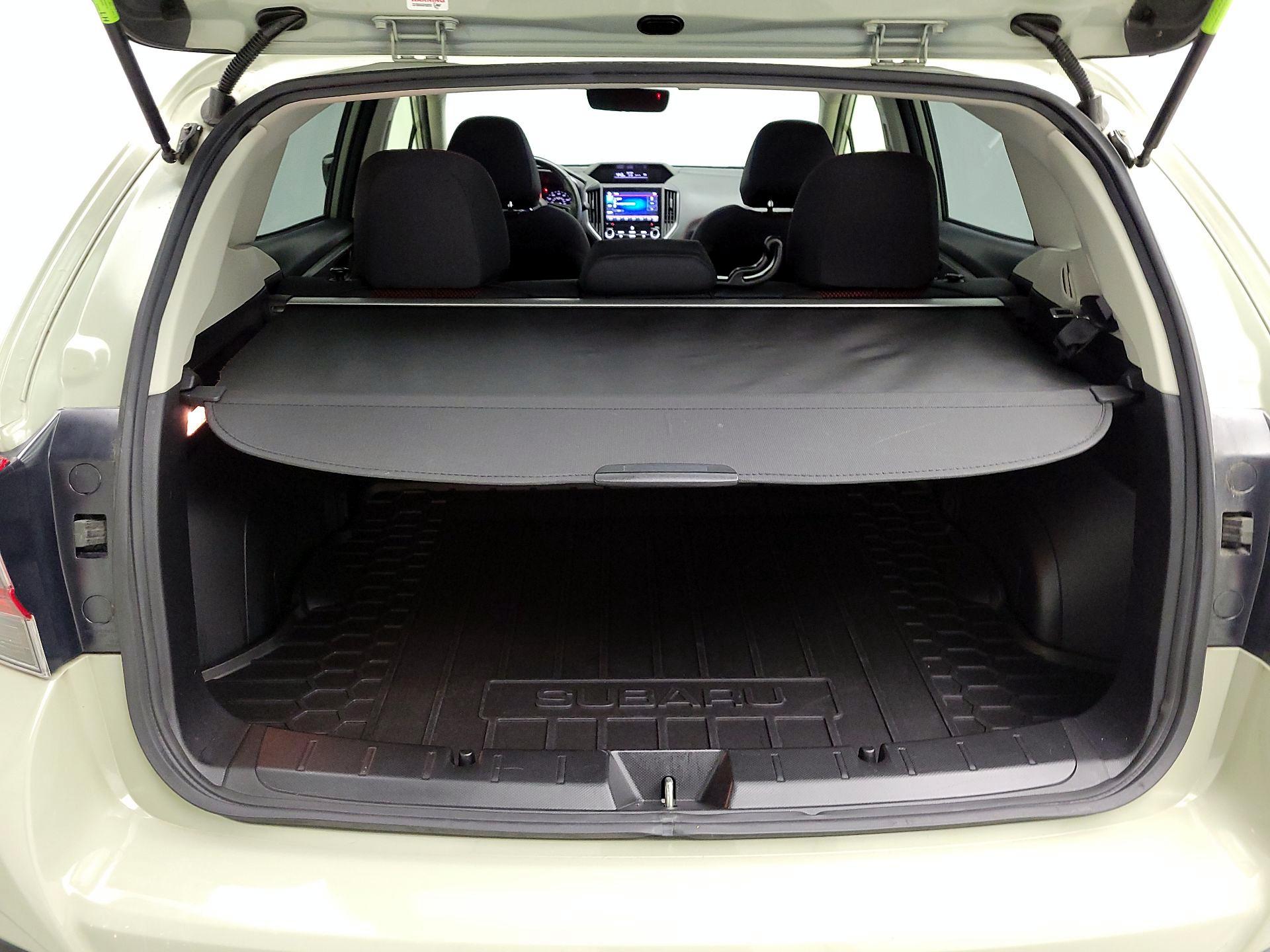 Thumbnail: 2023 Subaru Crosstrek - 18