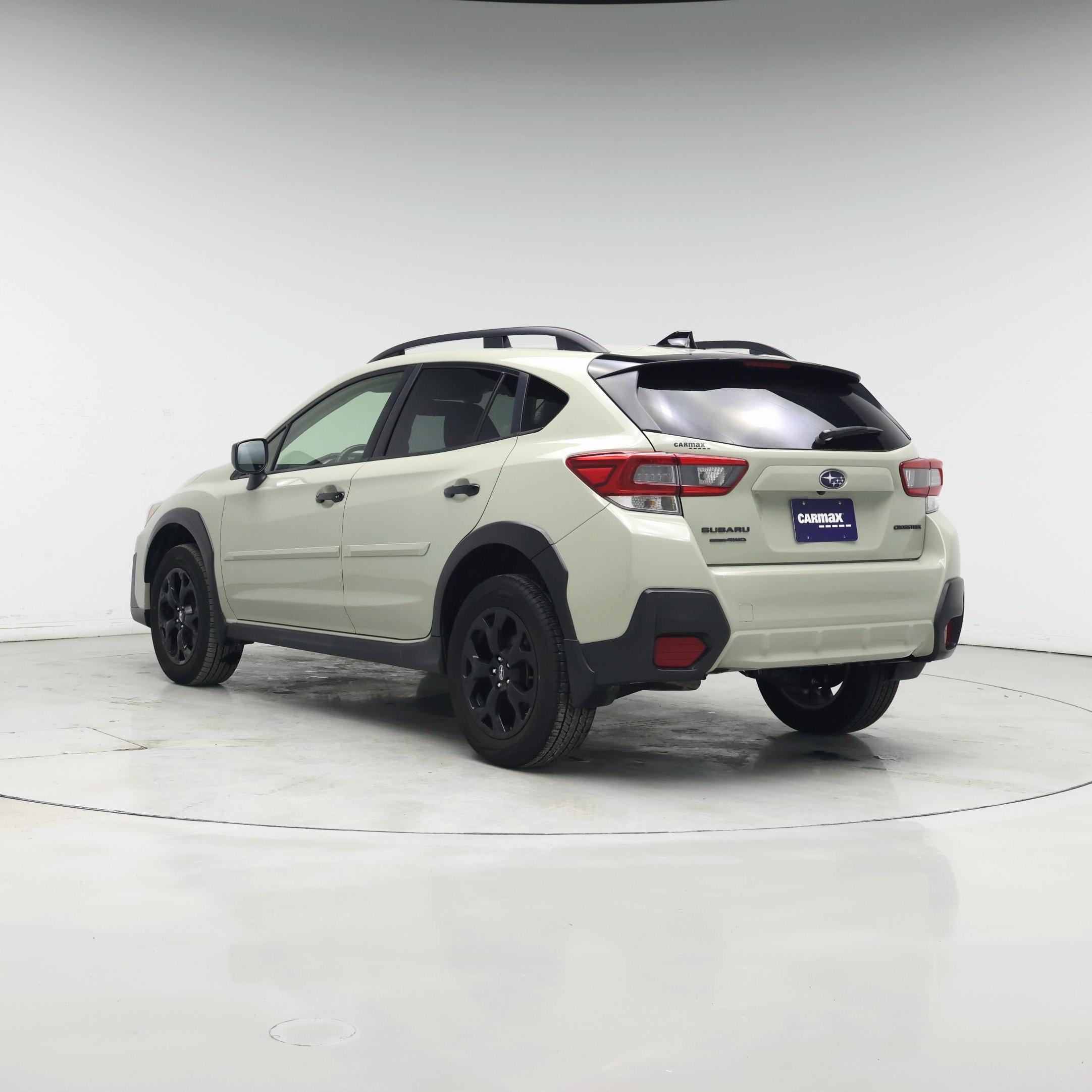 Thumbnail: 2023 Subaru Crosstrek - 2