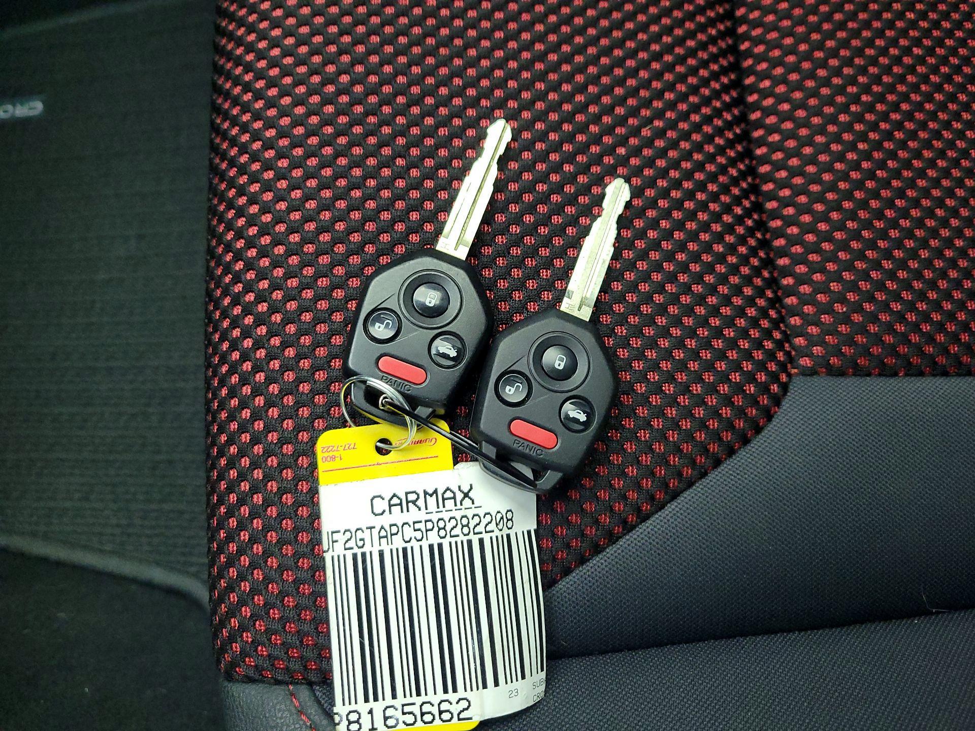 Thumbnail: 2023 Subaru Crosstrek - 20