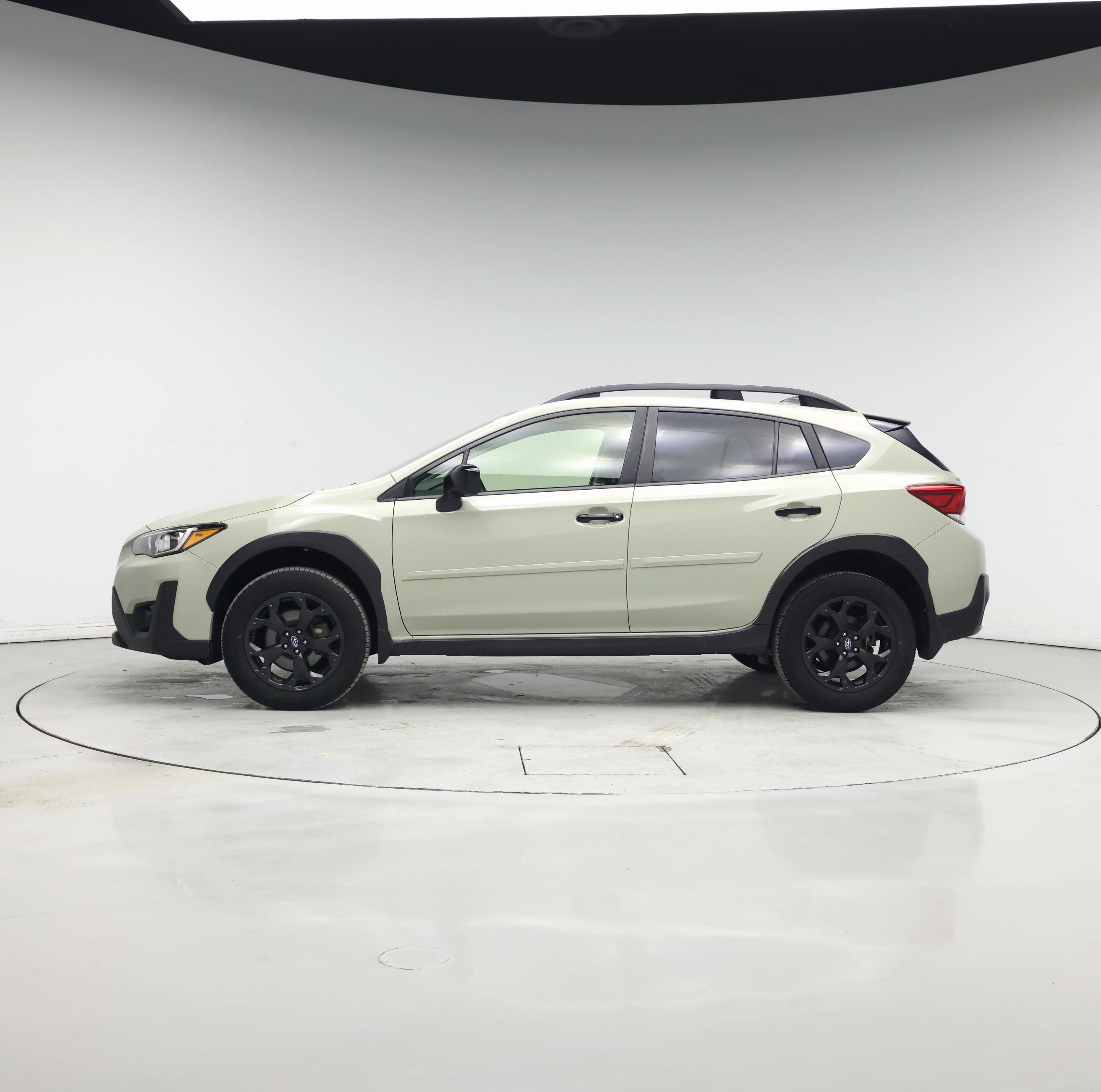 Thumbnail: 2023 Subaru Crosstrek - 3