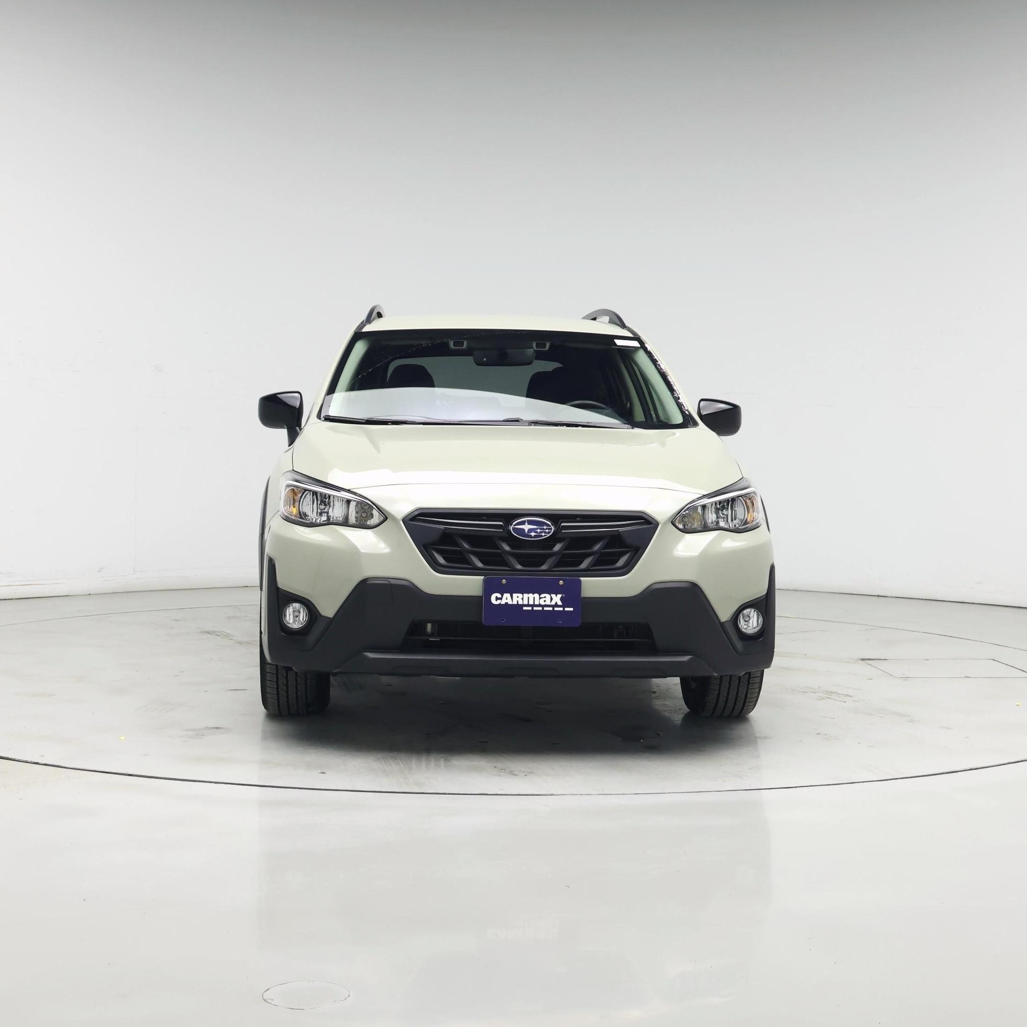 Thumbnail: 2023 Subaru Crosstrek - 5