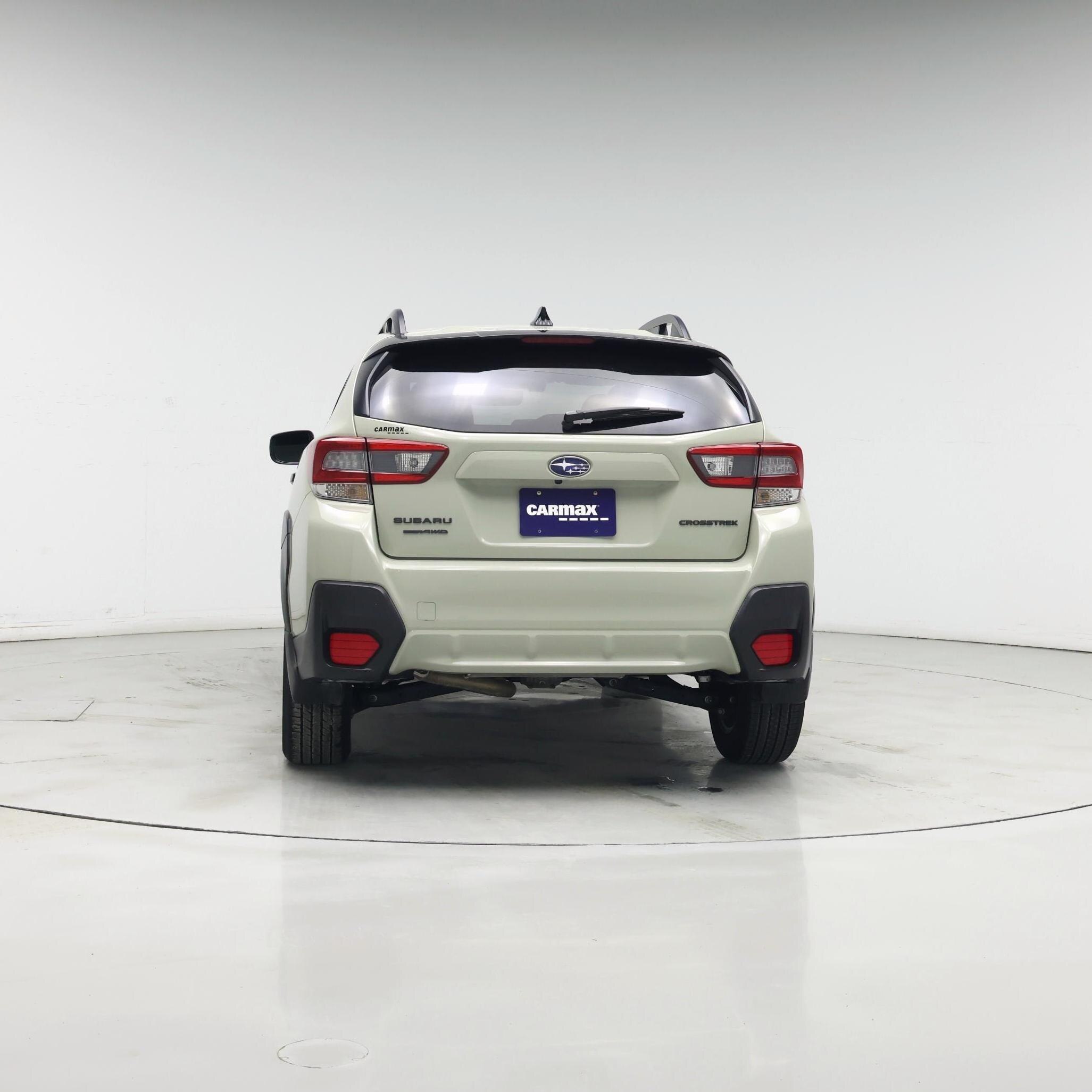 Thumbnail: 2023 Subaru Crosstrek - 6