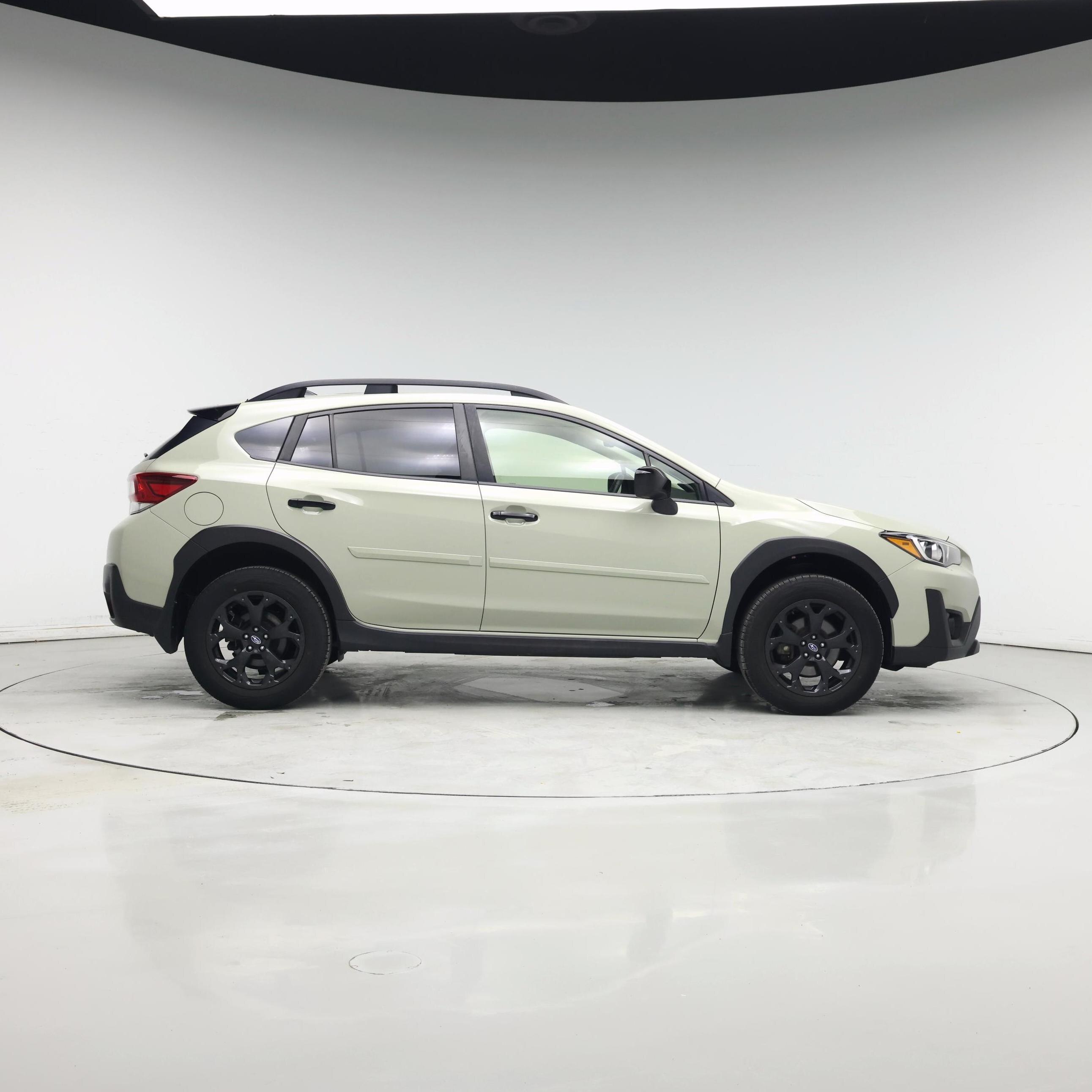 Thumbnail: 2023 Subaru Crosstrek - 7
