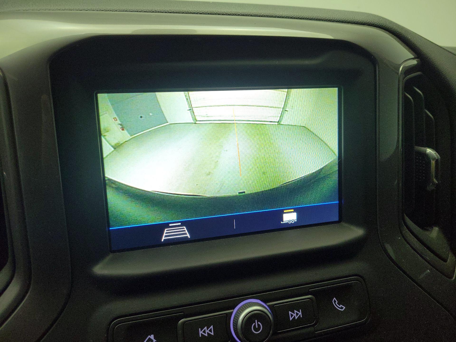 Thumbnail: 2019 Chevrolet Silverado 1500 - 14