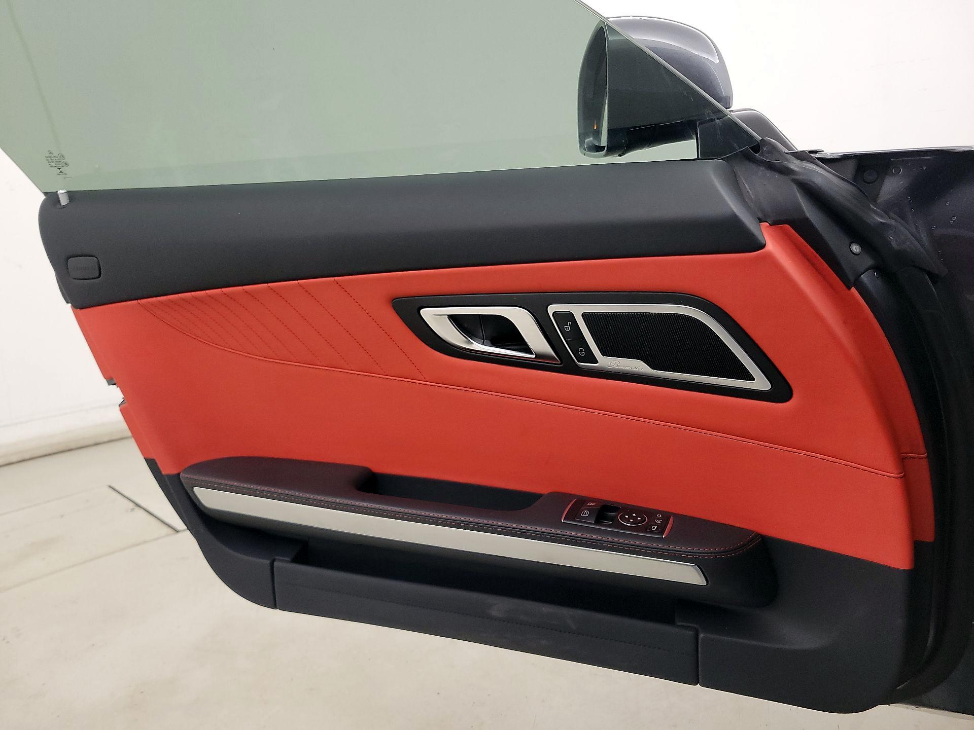 Thumbnail: 2018 Mercedes-Benz AMG GT - 12