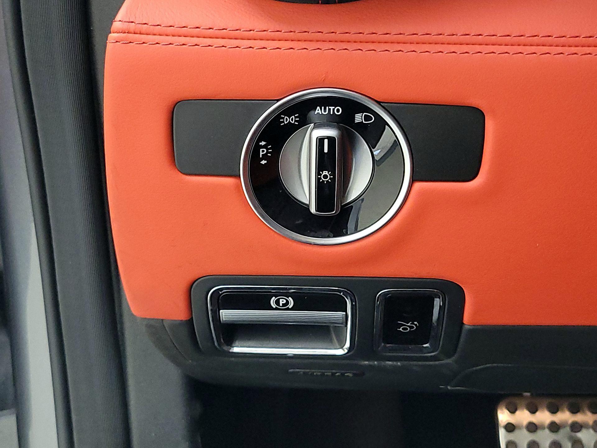 Thumbnail: 2018 Mercedes-Benz AMG GT - 13