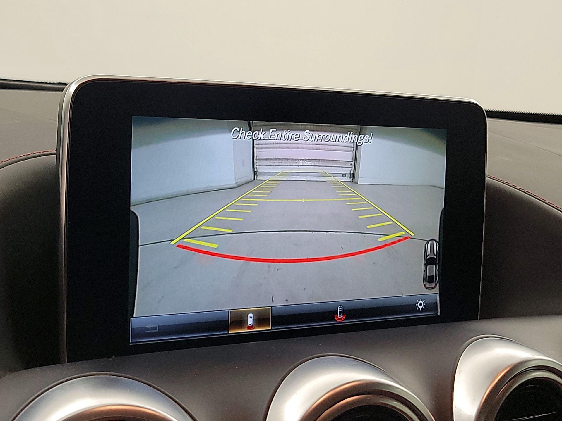 Thumbnail: 2018 Mercedes-Benz AMG GT - 15