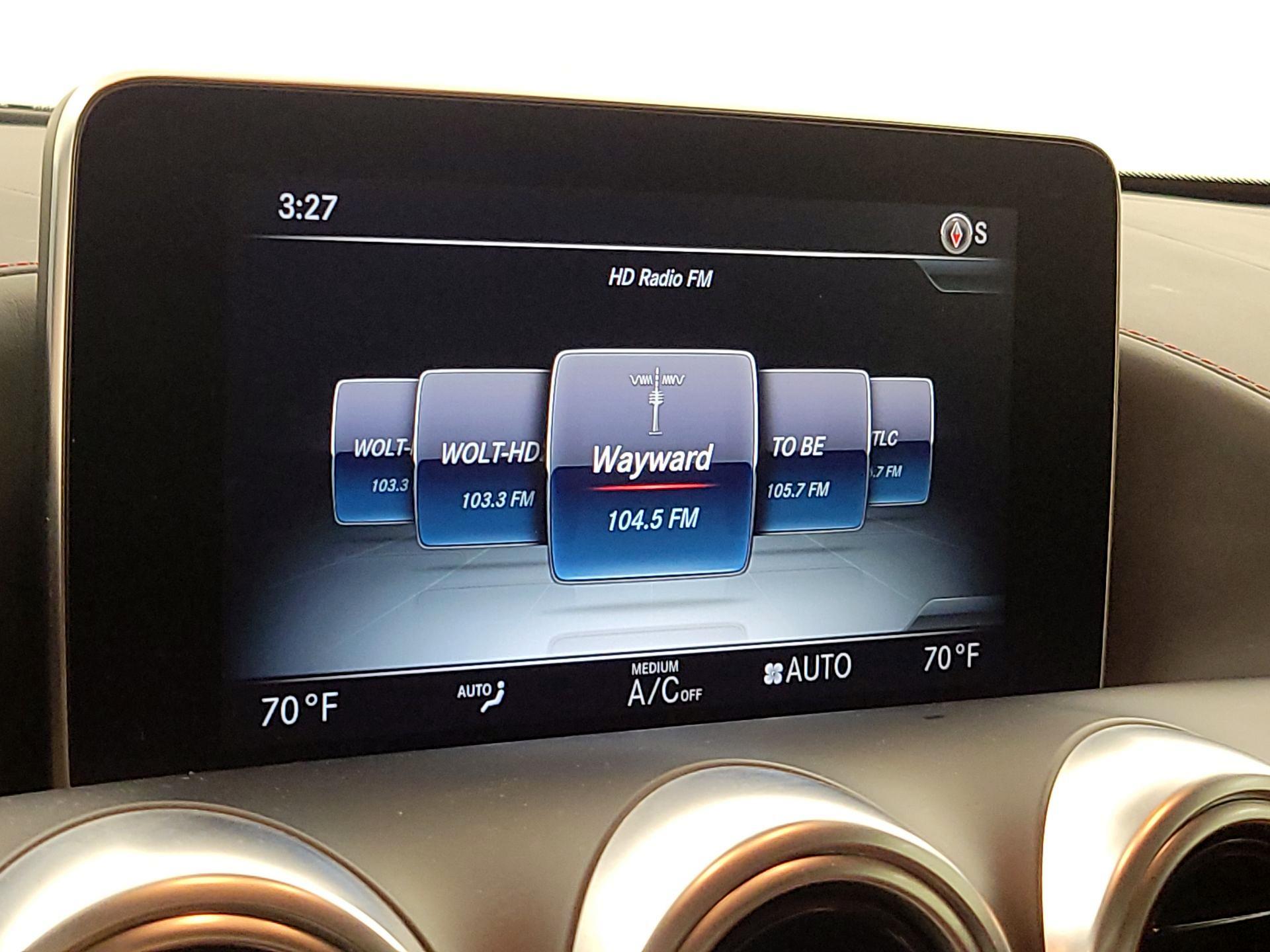 Thumbnail: 2018 Mercedes-Benz AMG GT - 16