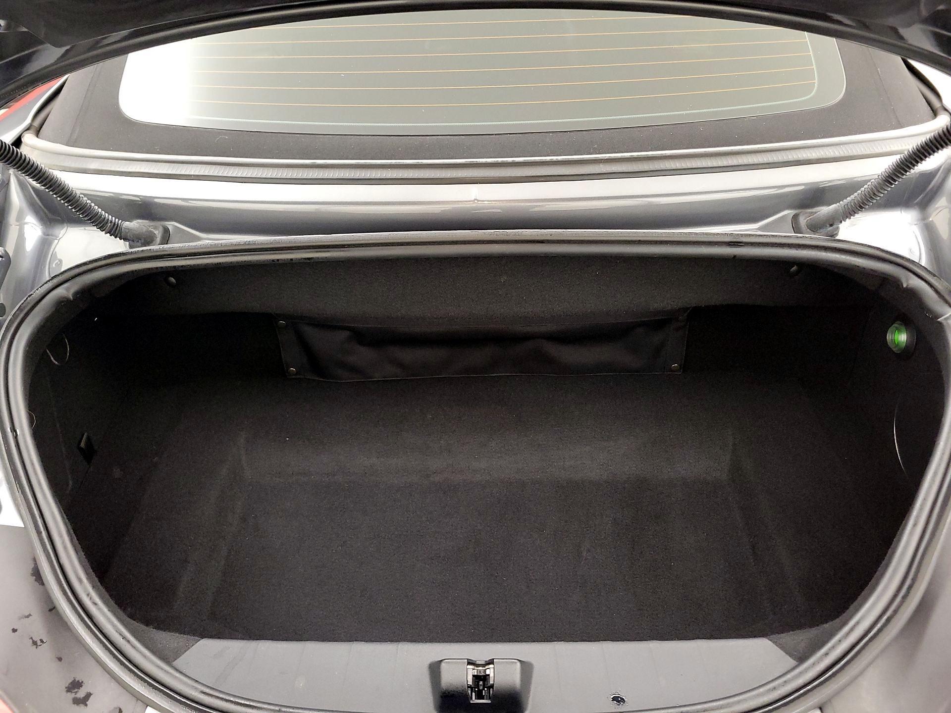 Thumbnail: 2018 Mercedes-Benz AMG GT - 20