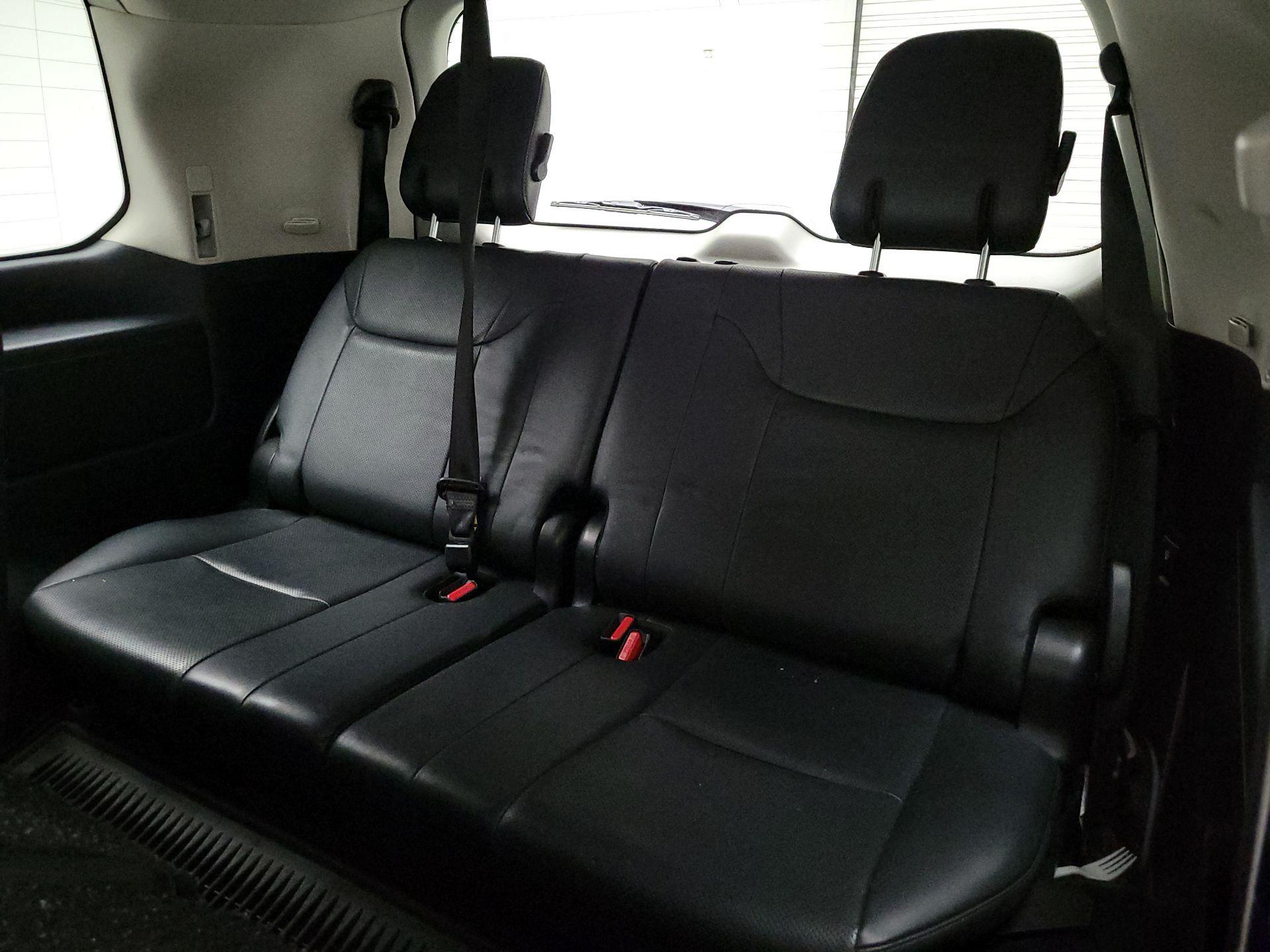 Thumbnail: 2017 Lexus LX - 20