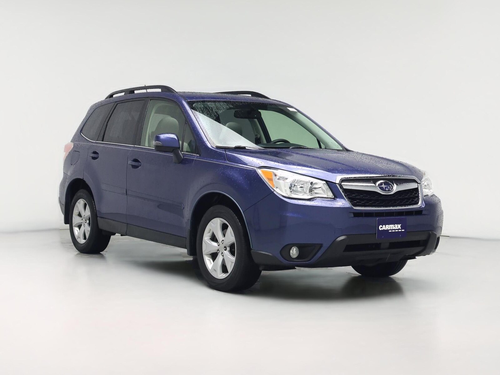 2014 Subaru Forester i Touring