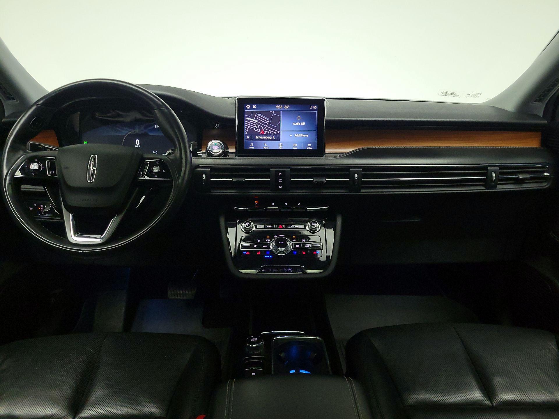 Thumbnail: 2022 Lincoln Corsair - 9